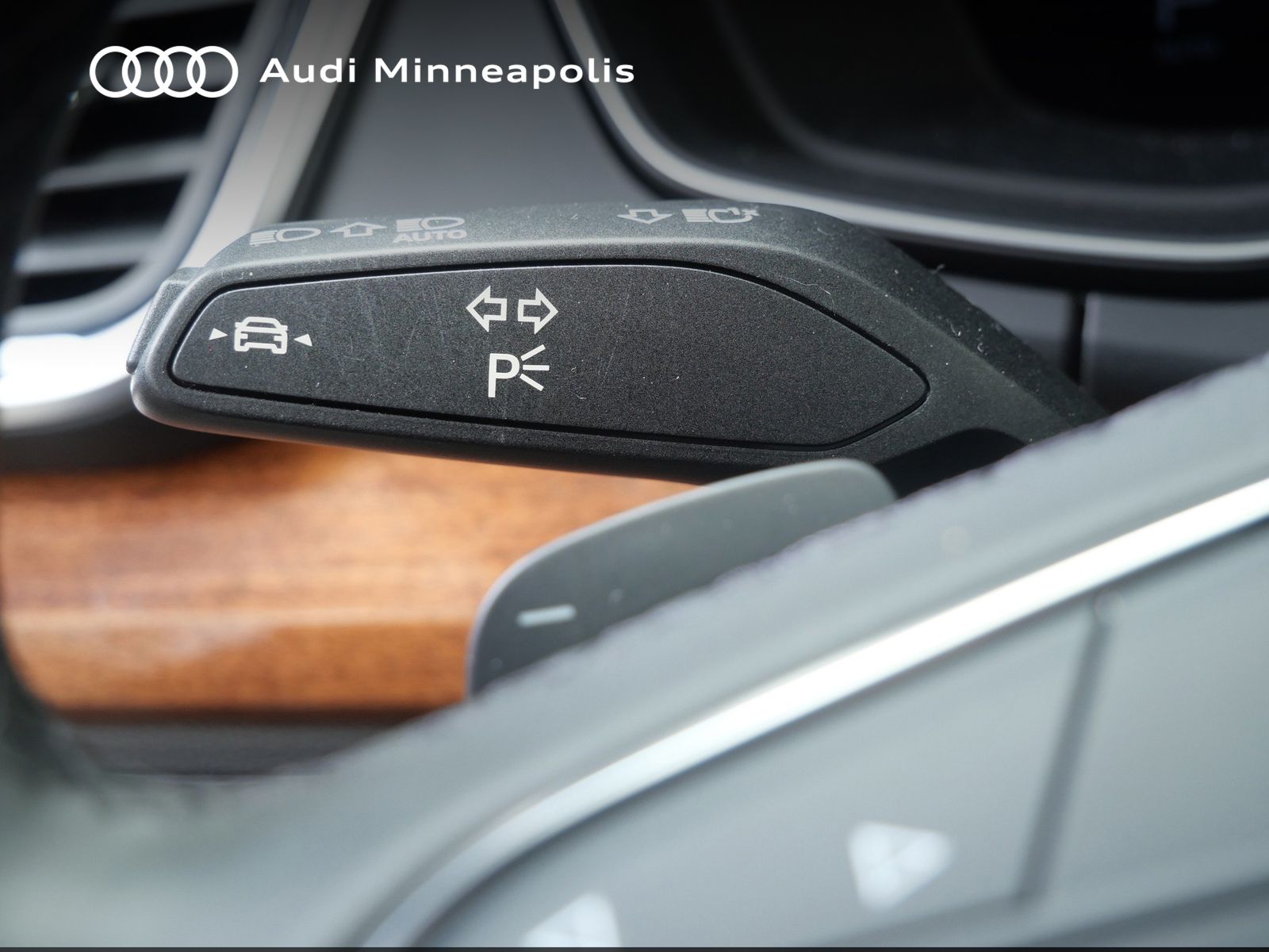 Thumbnail: 2023 Audi Q5 - 34