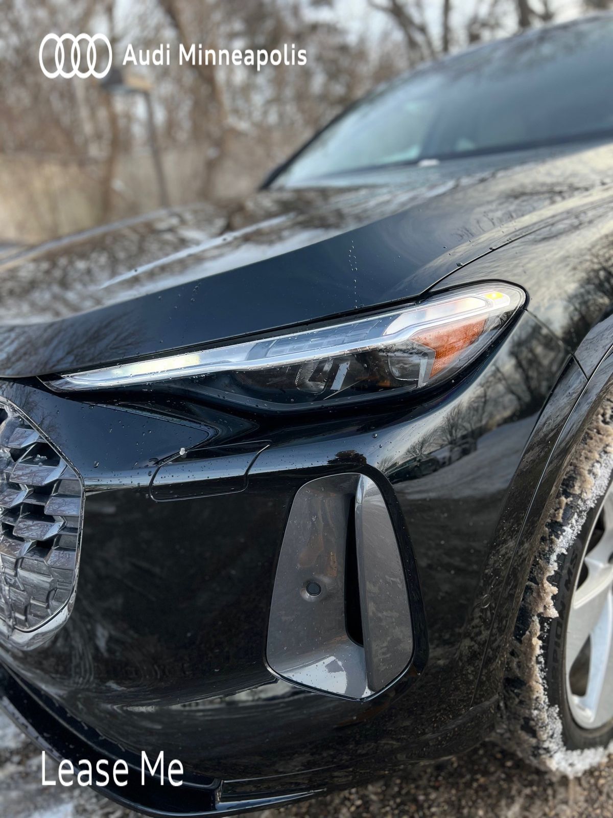 Thumbnail: 2025 Audi Q5 - 12