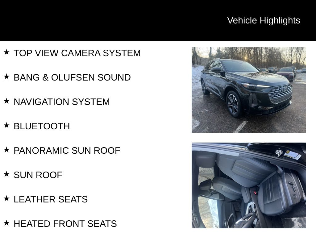 Thumbnail: 2025 Audi Q5 - 20