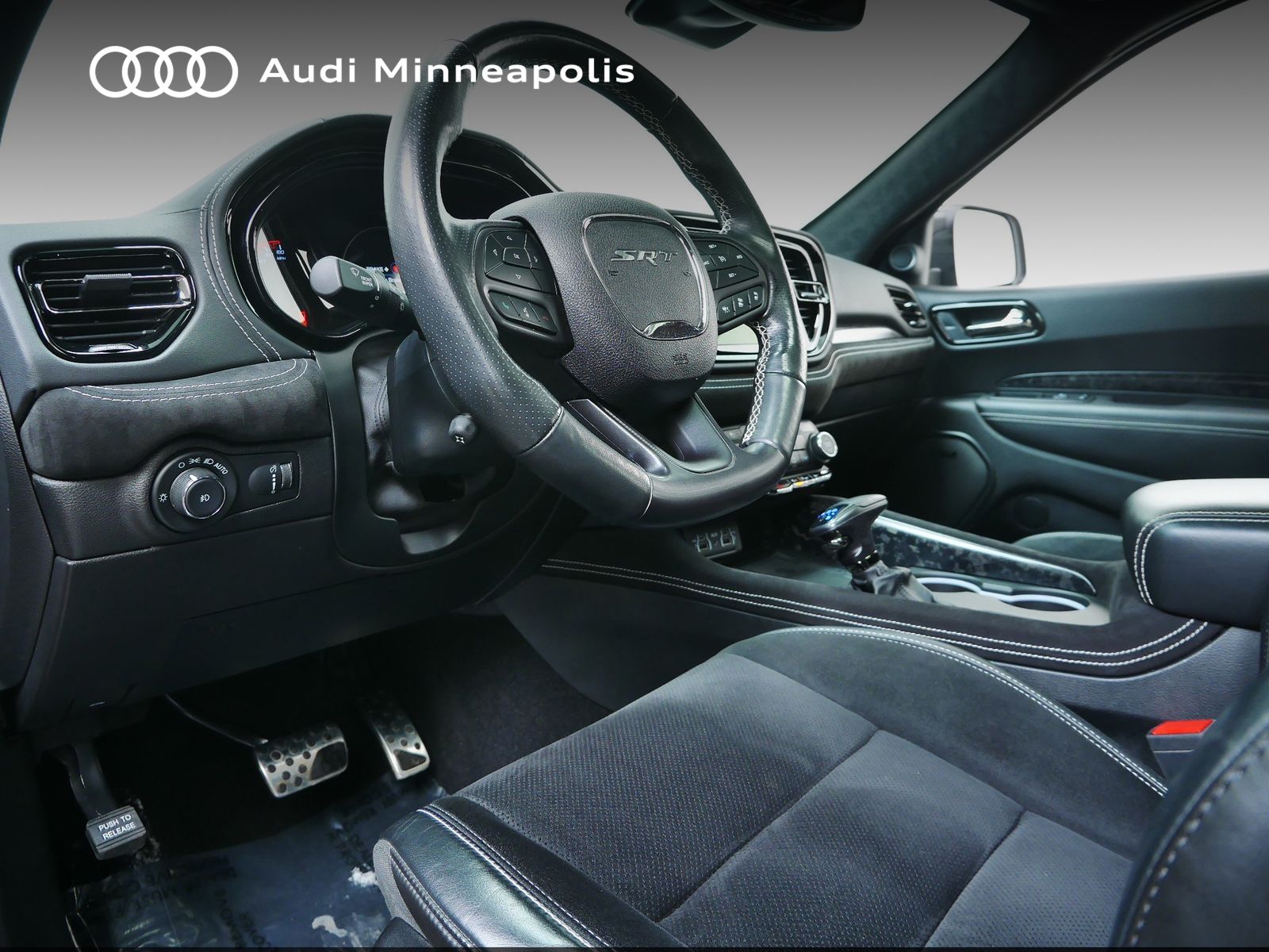 Thumbnail: 2021 Dodge Durango - 2