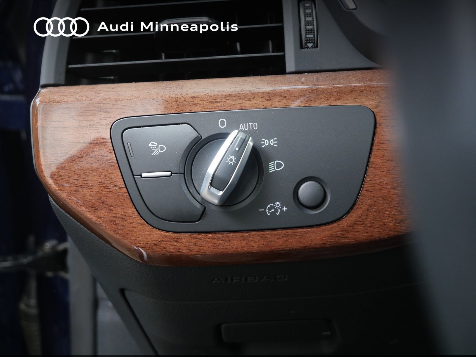 Thumbnail: 2023 Audi A5 - 19