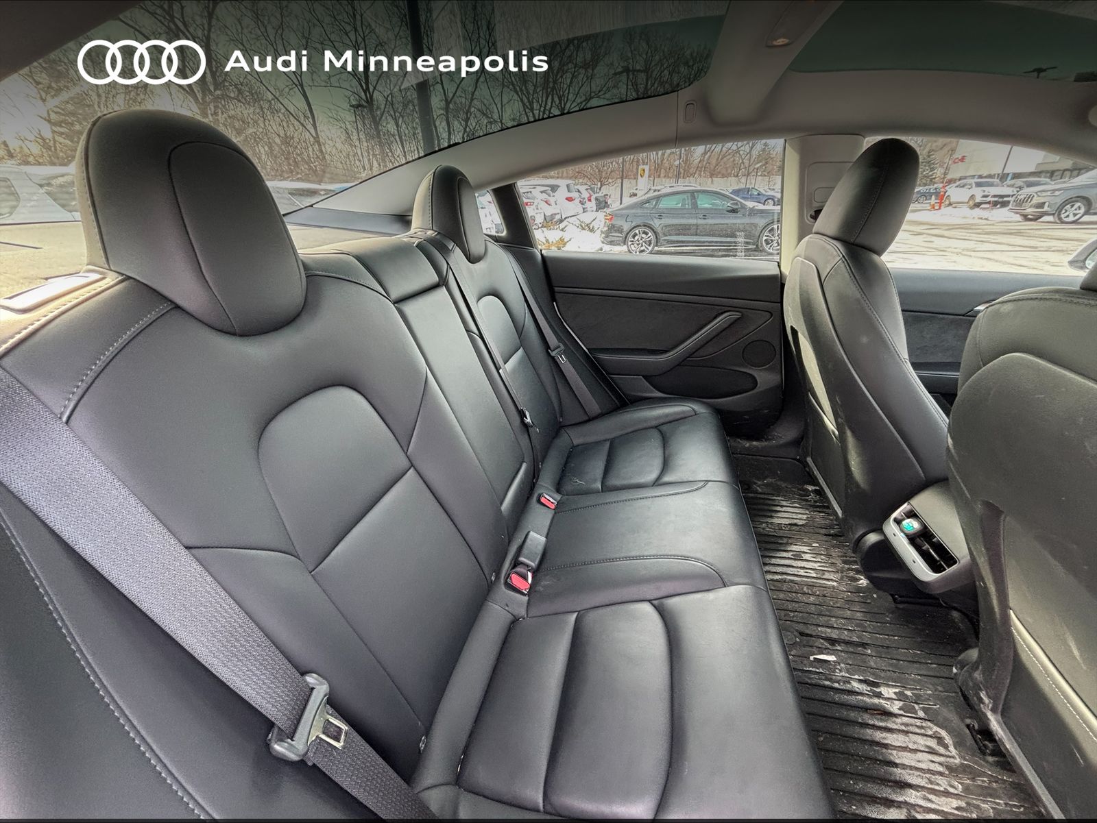 Thumbnail: 2023 Tesla Model 3 - 17