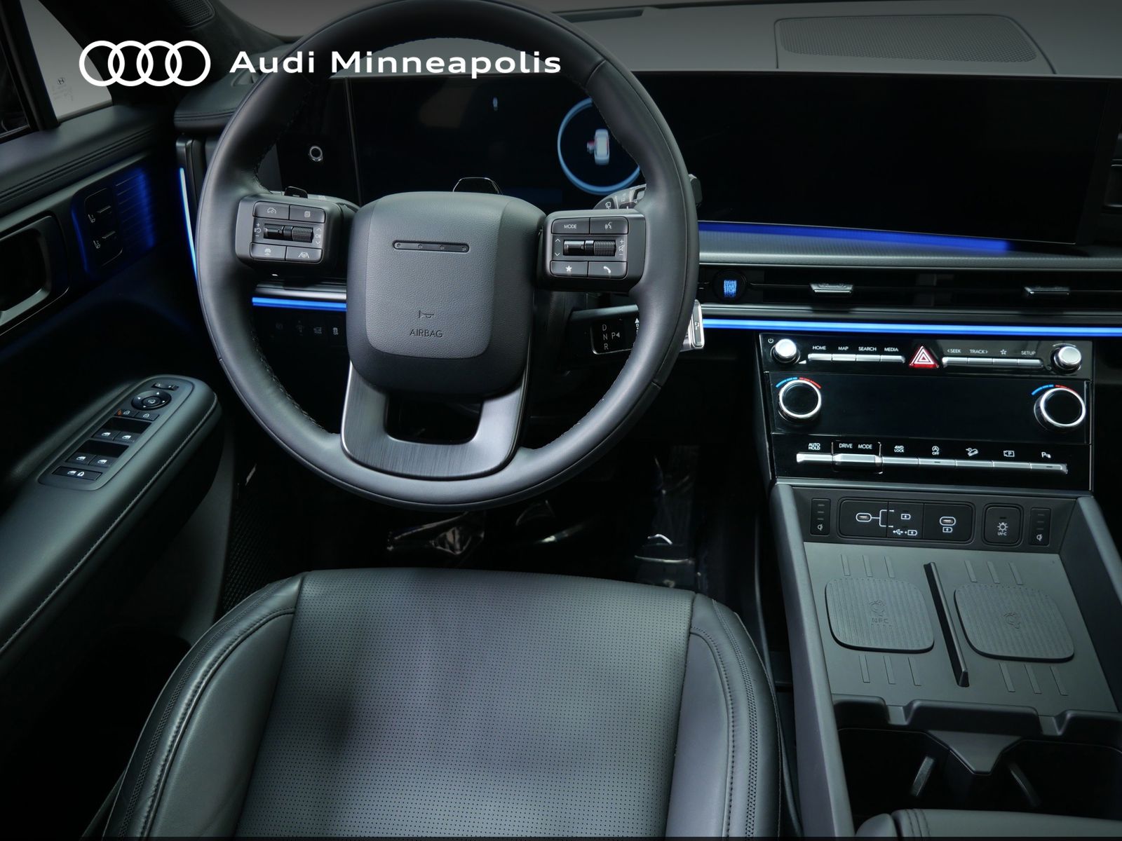 Thumbnail: 2025 Hyundai Santa Fe - 16