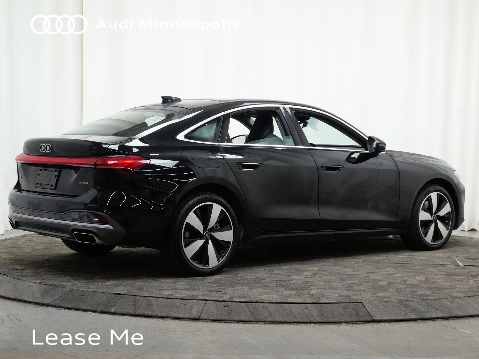 Thumbnail: 2025 Audi A5 - 7