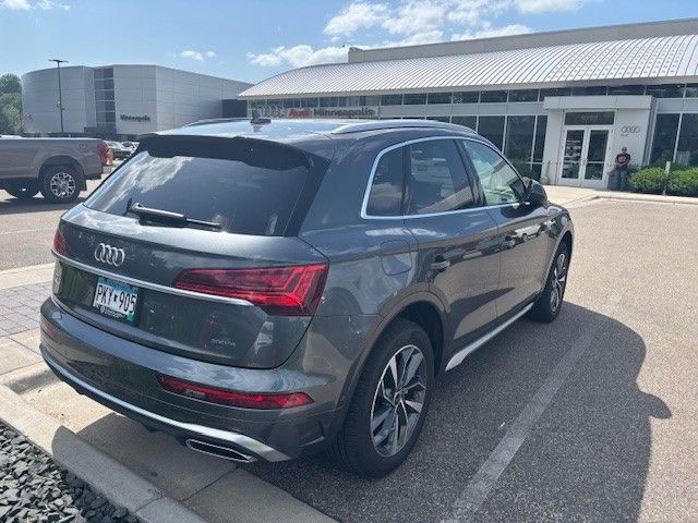 Thumbnail: 2024 Audi Q5 - 5