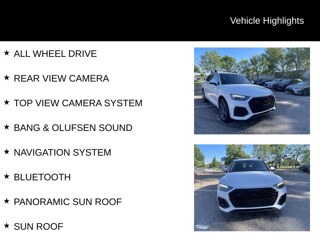 Thumbnail: 2023 Audi Q5 - 22