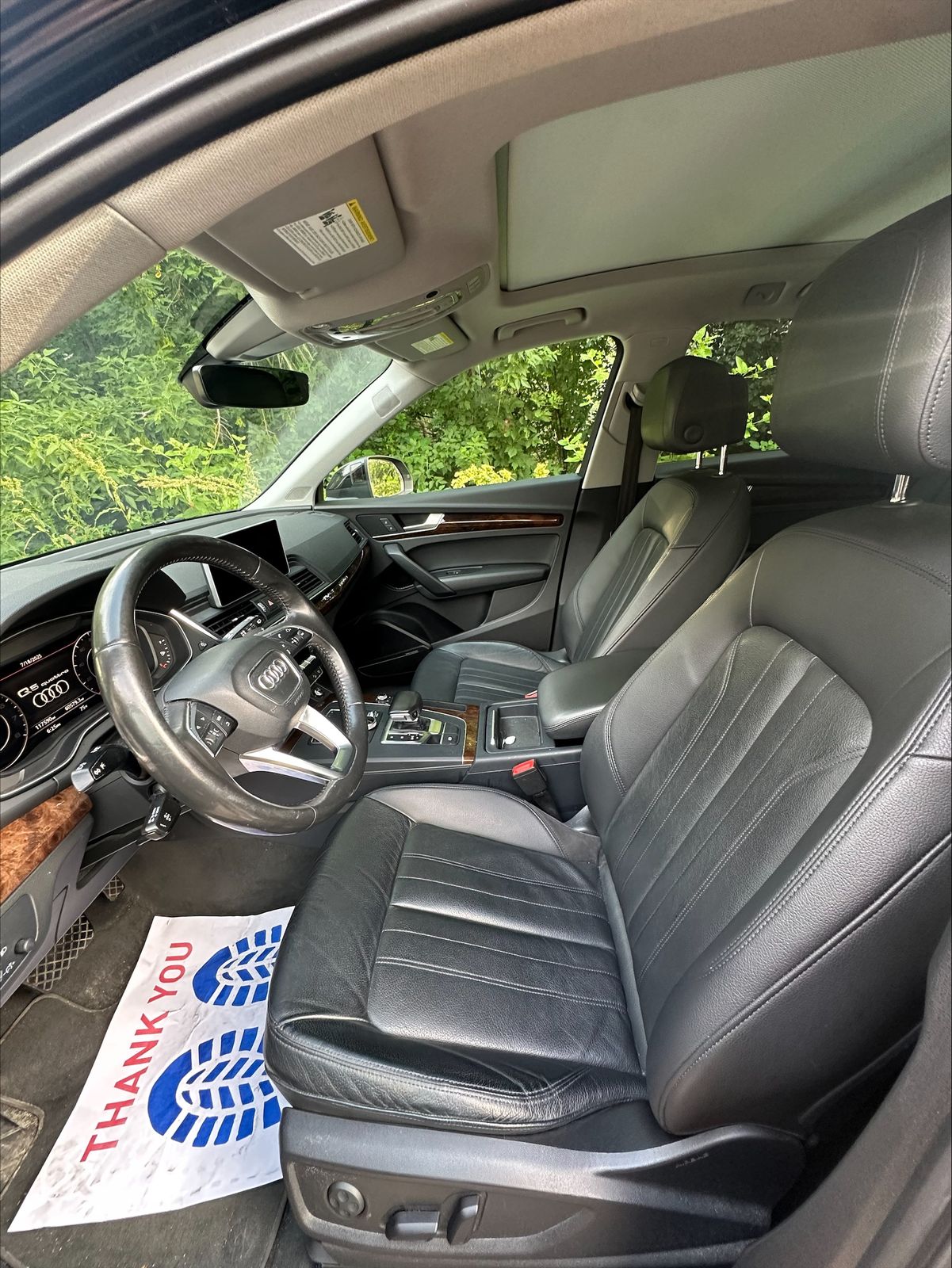 Thumbnail: 2018 Audi Q5 - 2