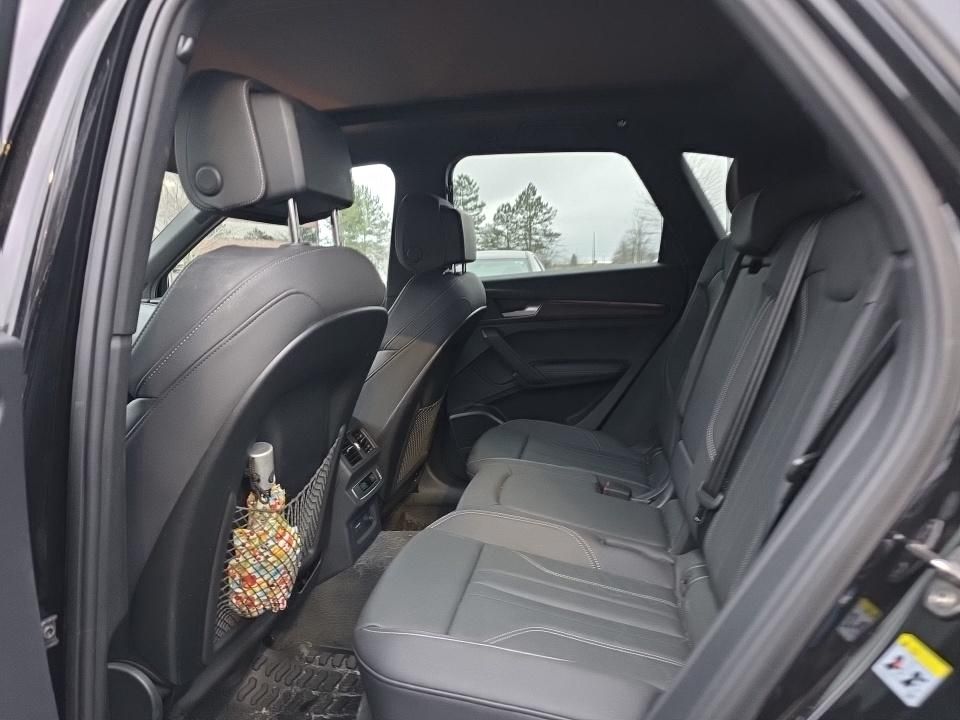 Thumbnail: 2025 Audi Q5 - 10