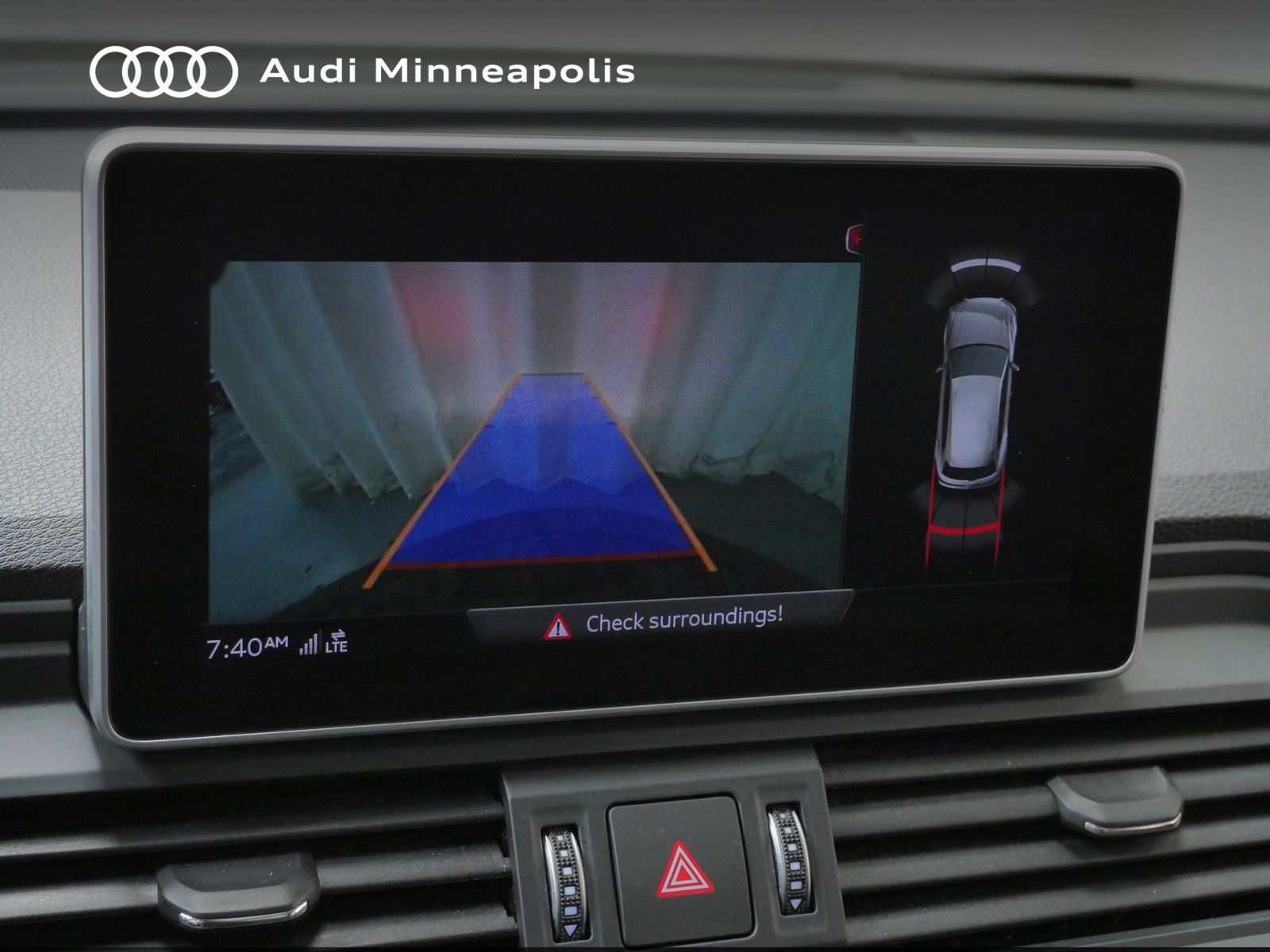 Thumbnail: 2018 Audi Q5 - 32
