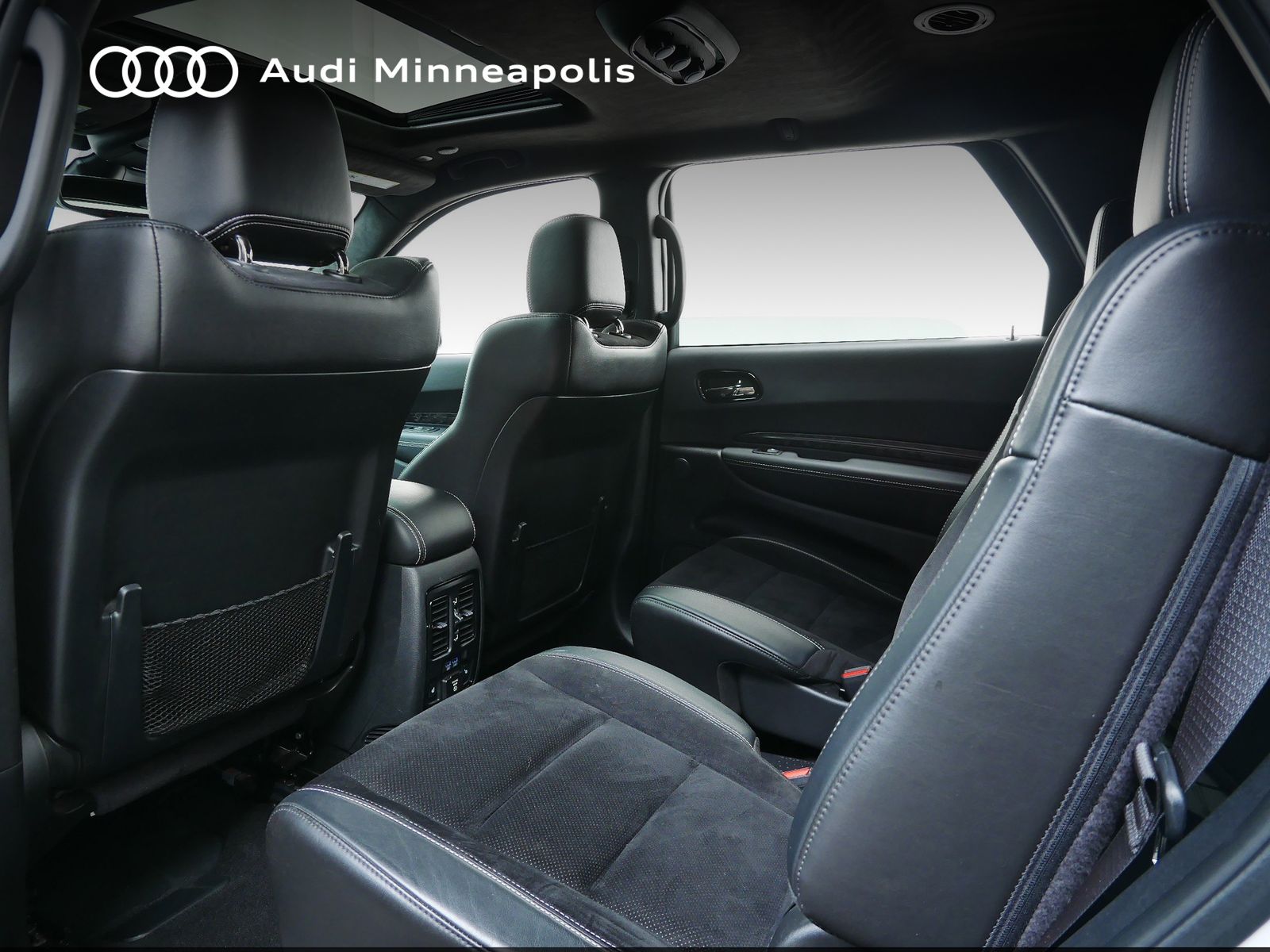 Thumbnail: 2021 Dodge Durango - 13