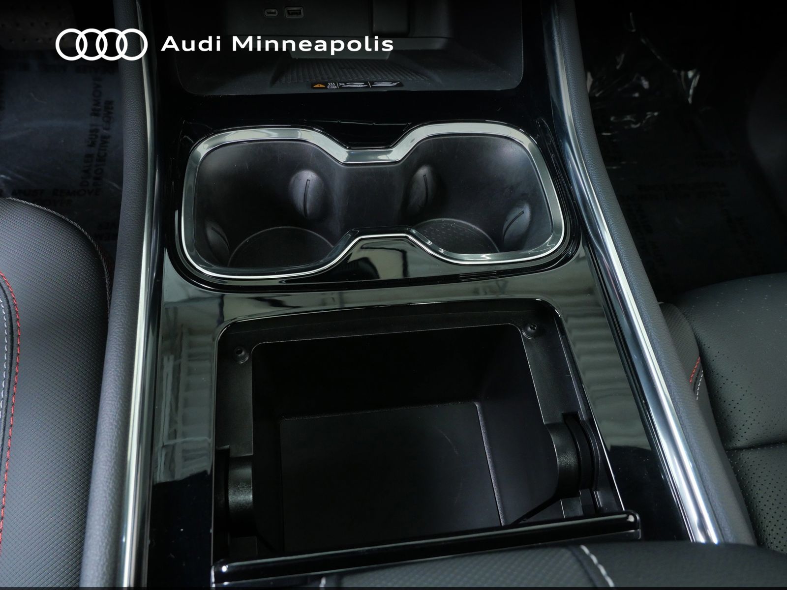 Thumbnail: 2024 Chevrolet Traverse - 20