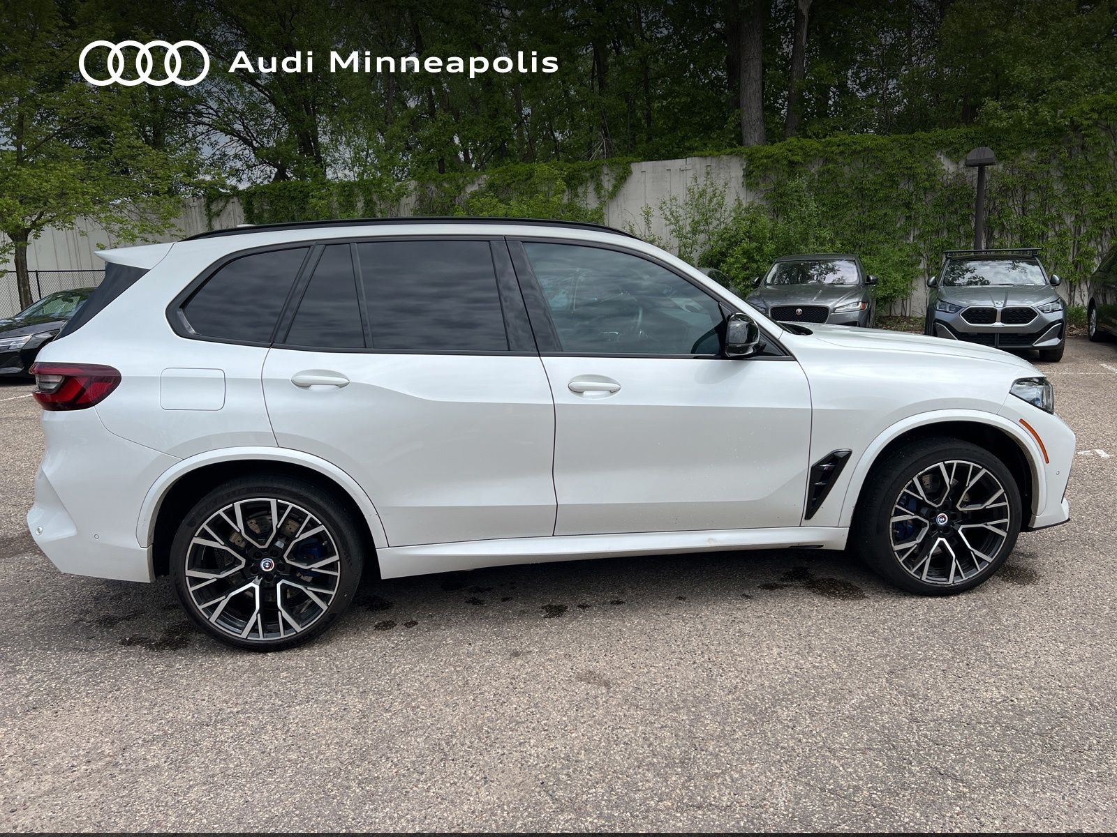 Thumbnail: 2022 BMW X5 - 7