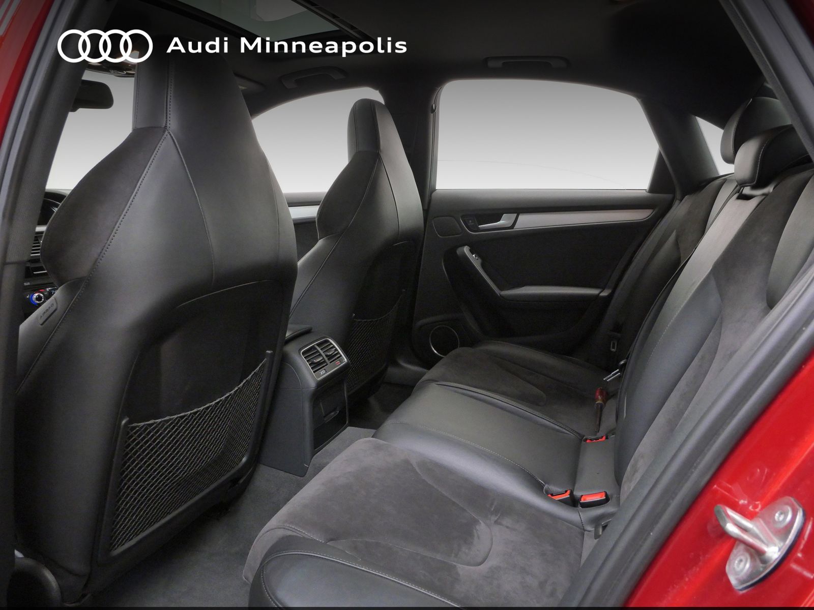 Thumbnail: 2014 Audi S4 - 16