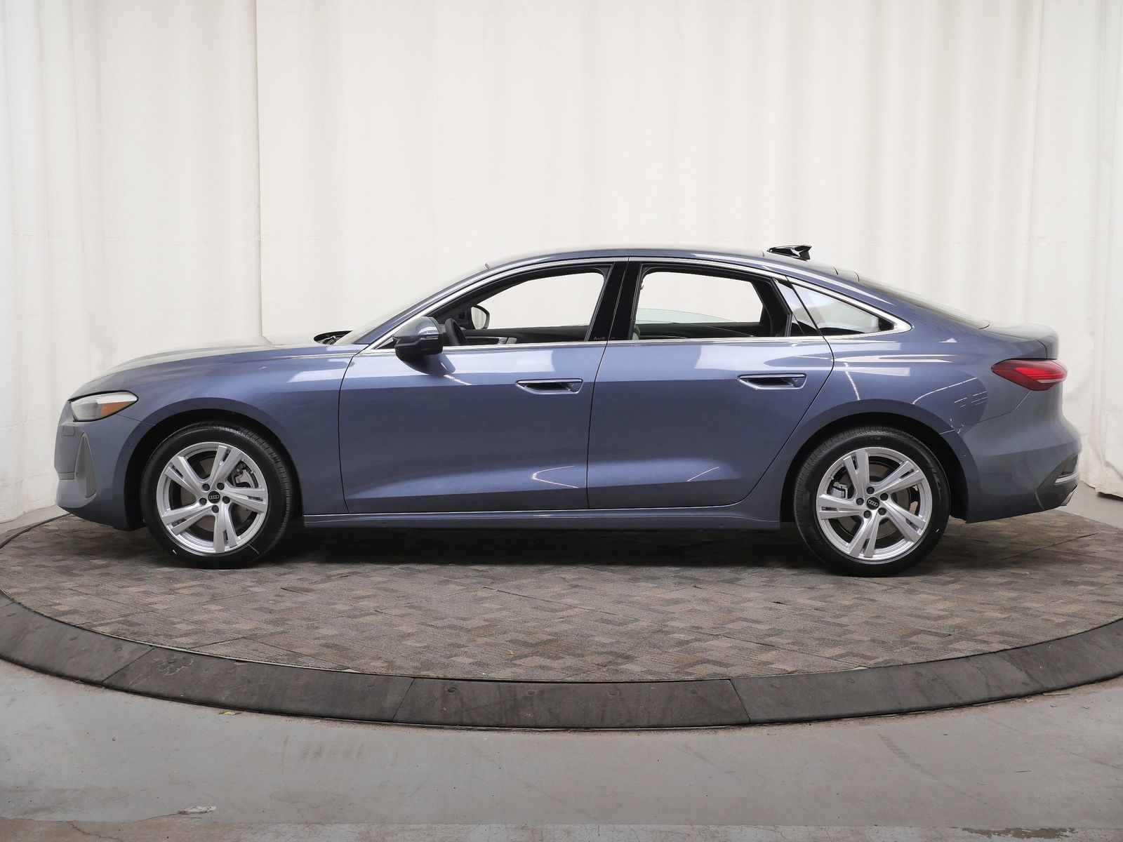 Thumbnail: 2026 Audi A5 - 3
