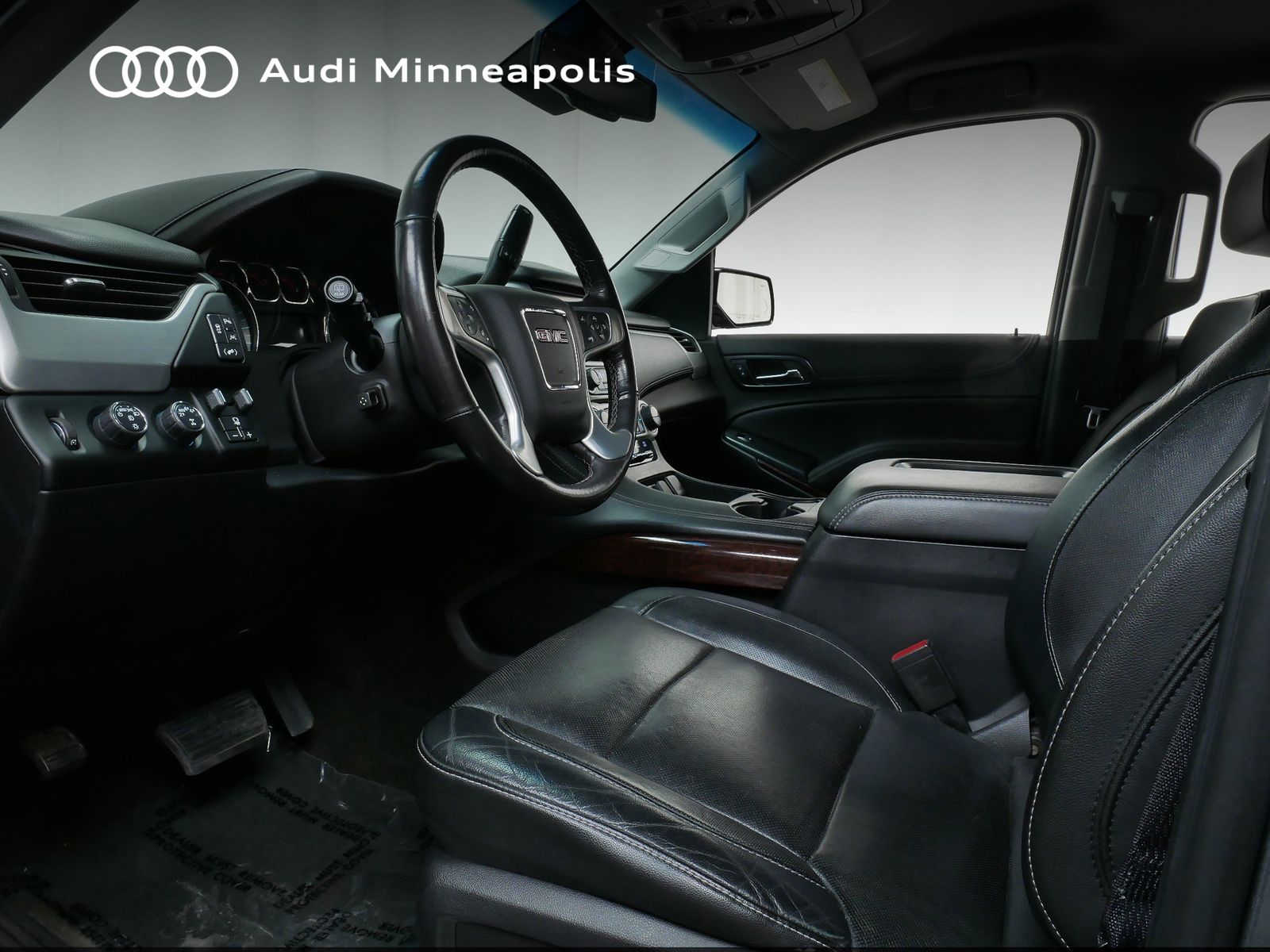 Thumbnail: 2018 GMC Yukon - 2