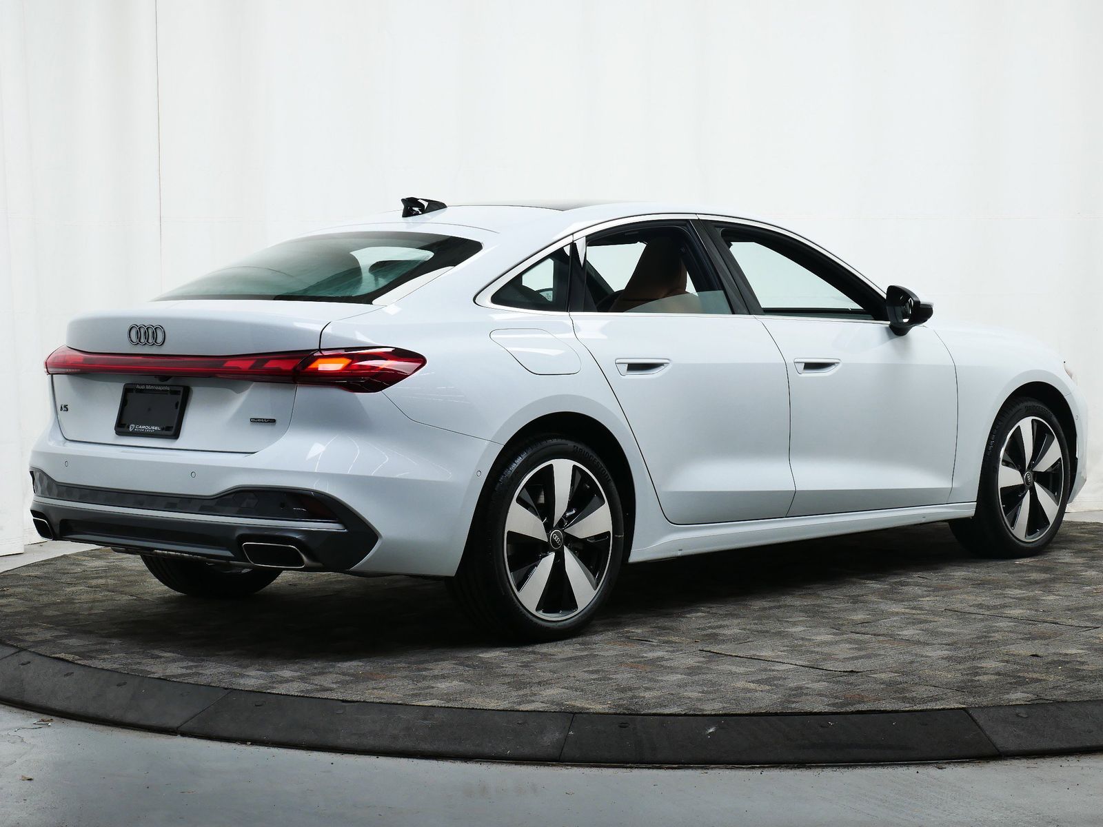 Thumbnail: 2025 Audi A5 - 6