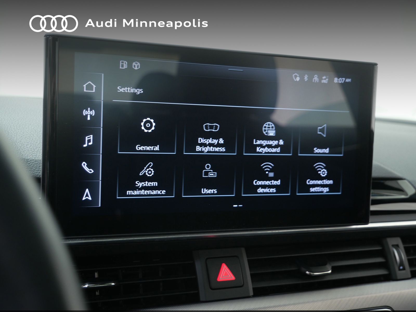 Thumbnail: 2023 Audi A4 - 31