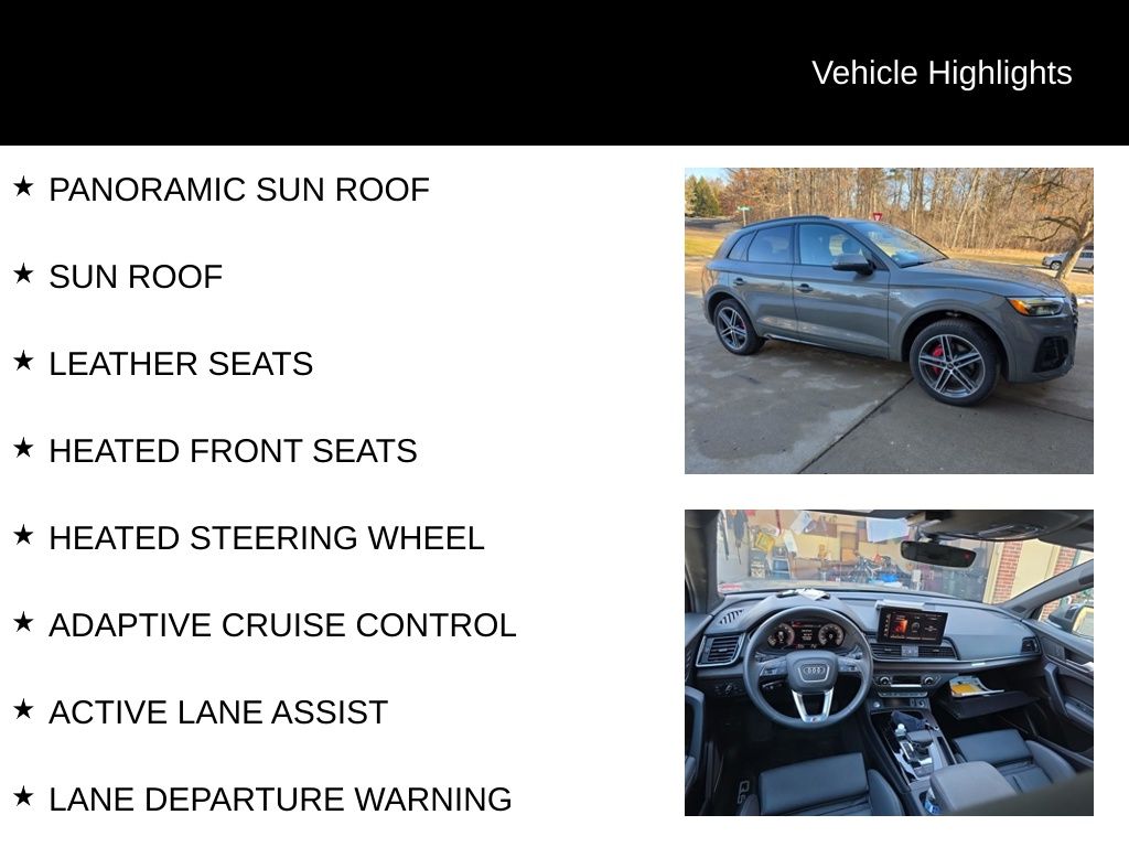 Thumbnail: 2024 Audi Q5 - 20