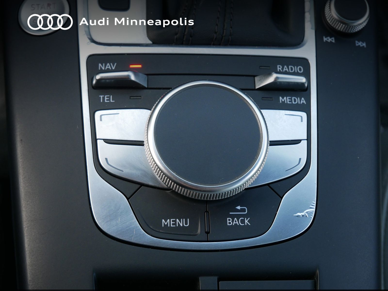 Thumbnail: 2016 Audi A3 - 23