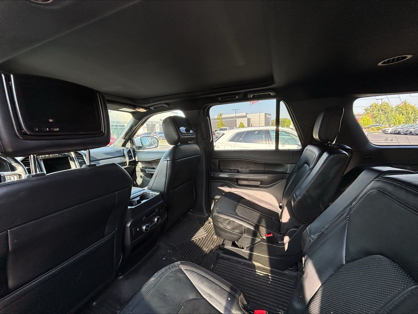 Thumbnail: 2019 Ford Expedition MAX - 6