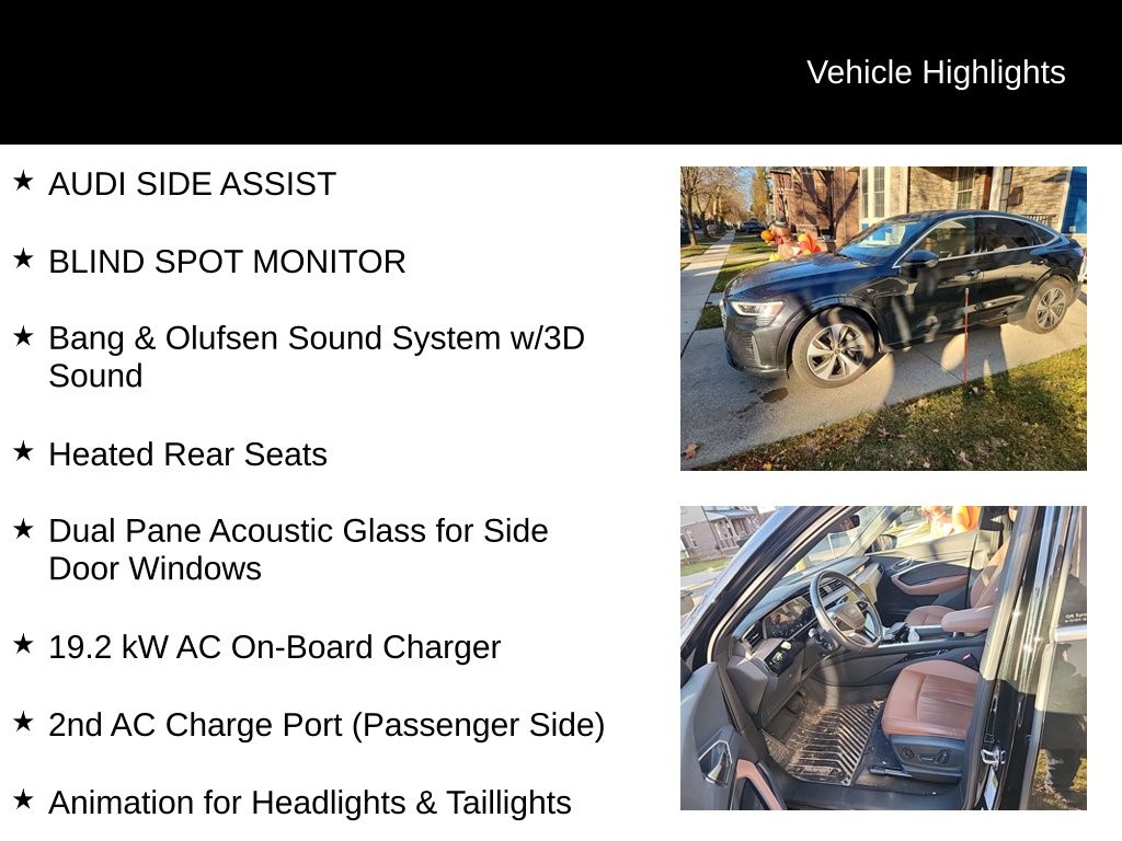 Thumbnail: 2024 Audi Q8 e-tron - 19