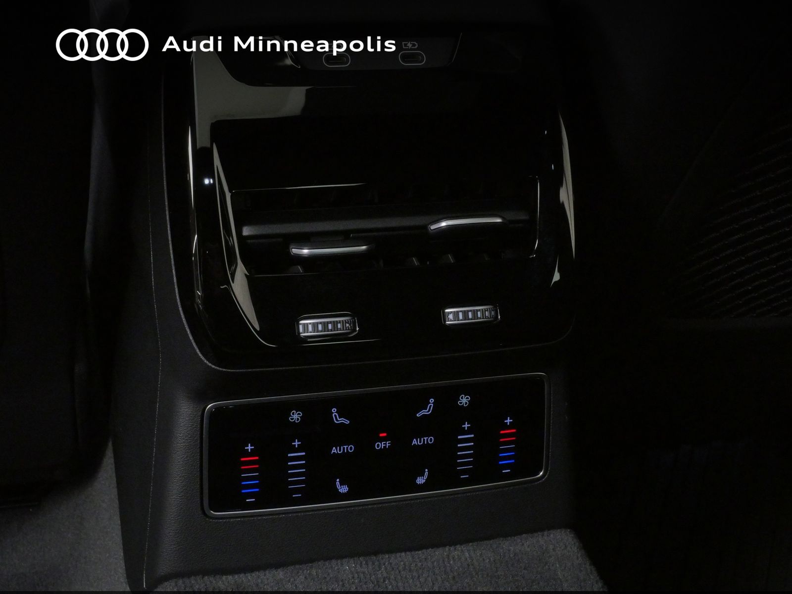 Thumbnail: 2026 Audi A6 - 14