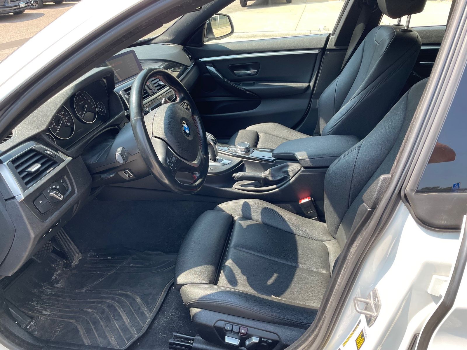 Thumbnail: 2019 BMW 4 Series - 2