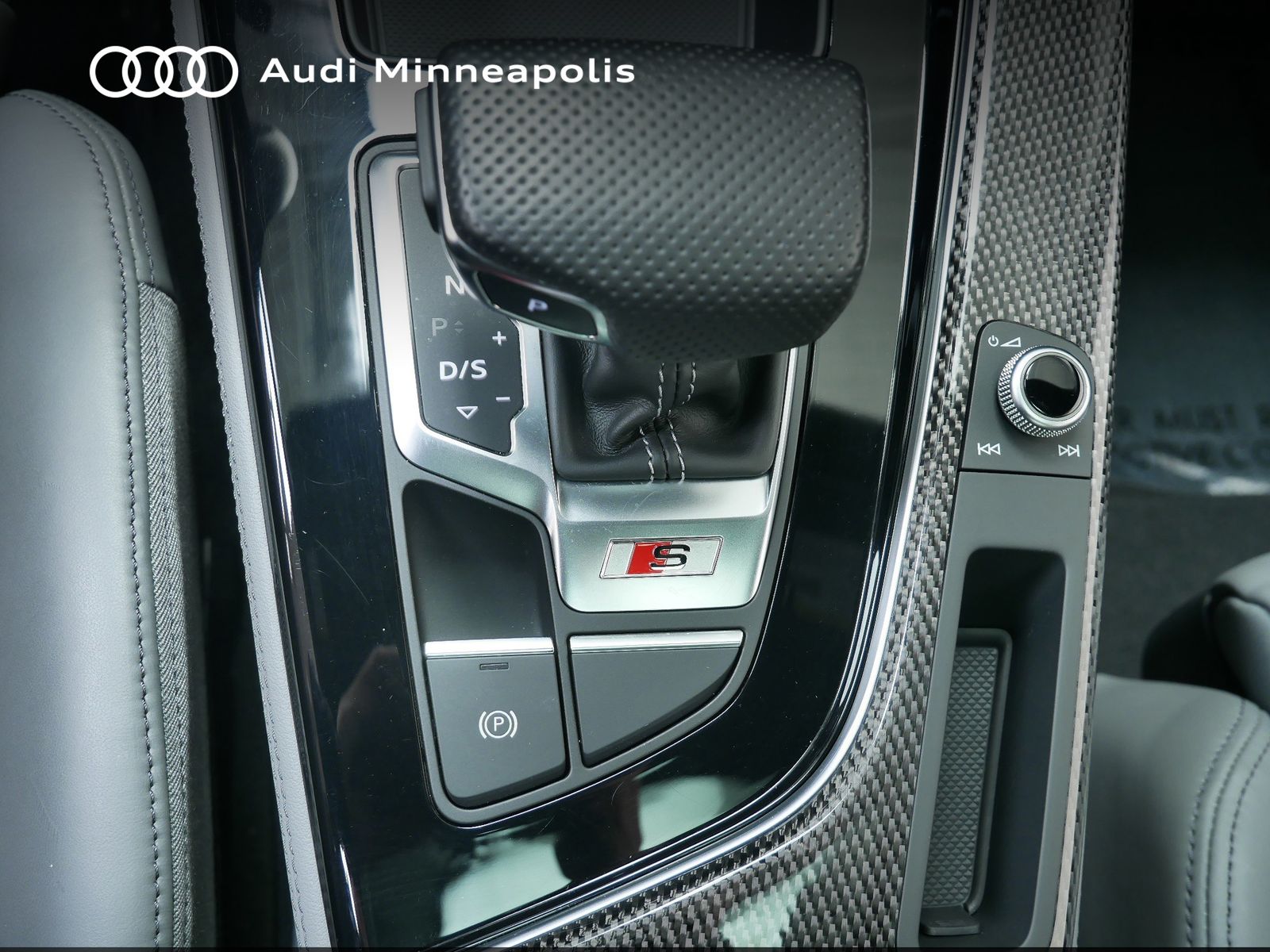 Thumbnail: 2022 Audi S4 - 28