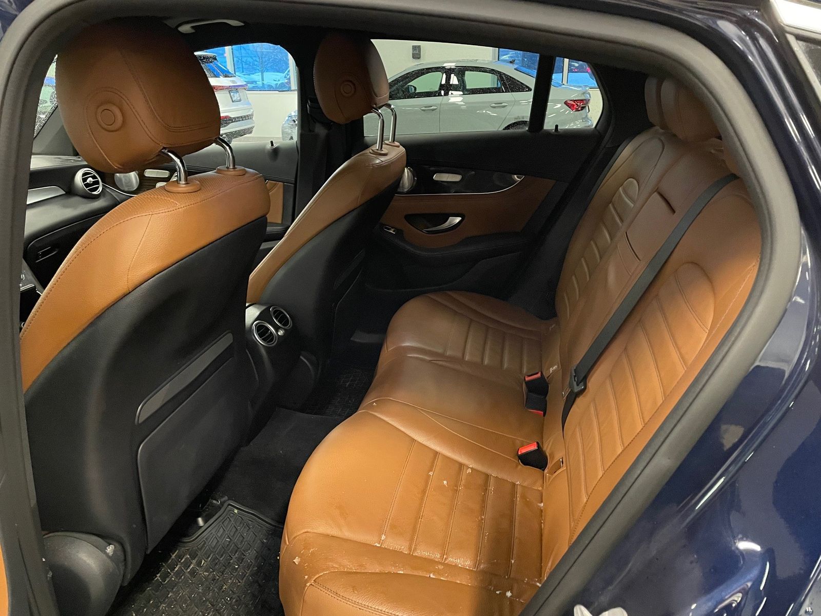 Thumbnail: 2019 Mercedes-Benz GLC - 7