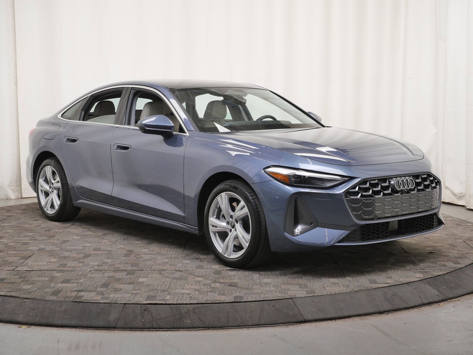 Thumbnail: 2026 Audi A5 - 8