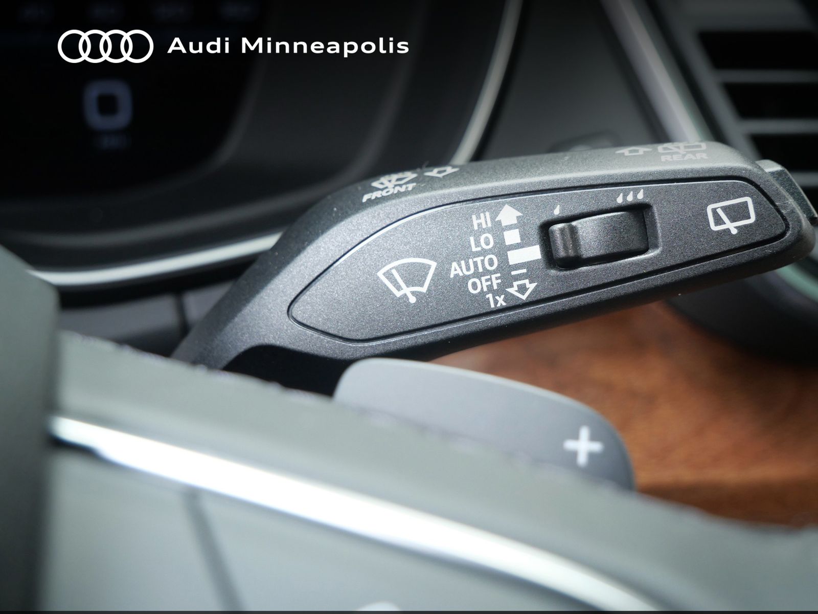 Thumbnail: 2023 Audi Q5 - 33