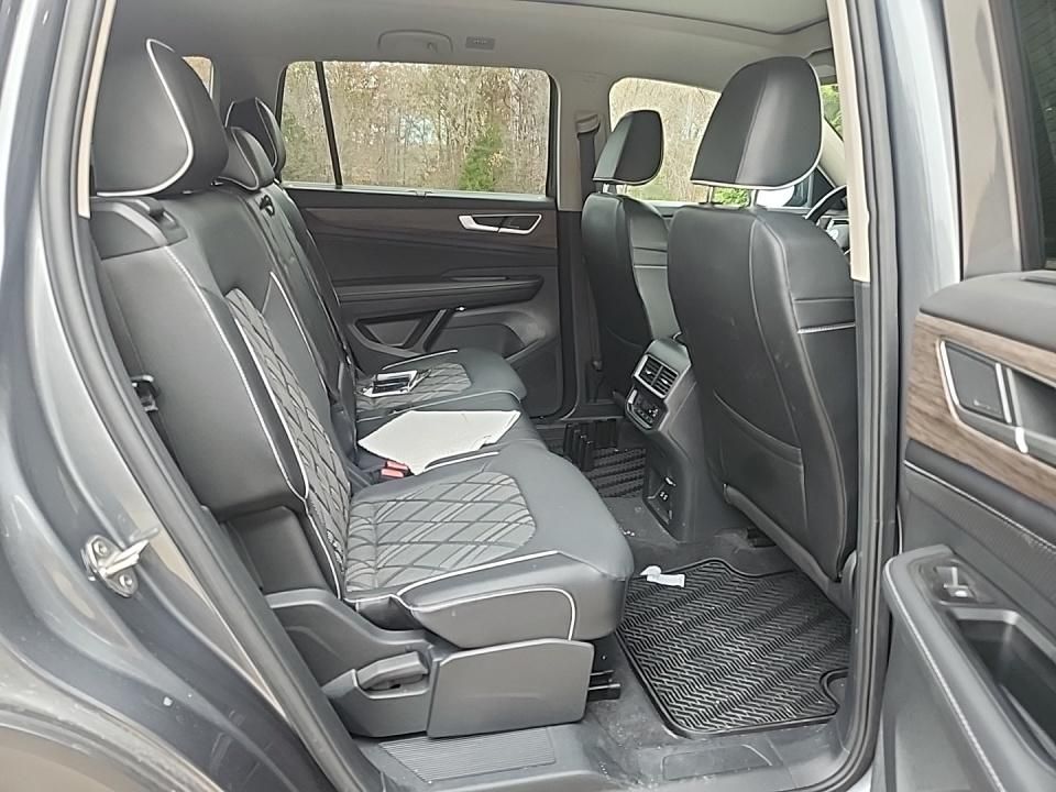 Thumbnail: 2024 Volkswagen Atlas - 9