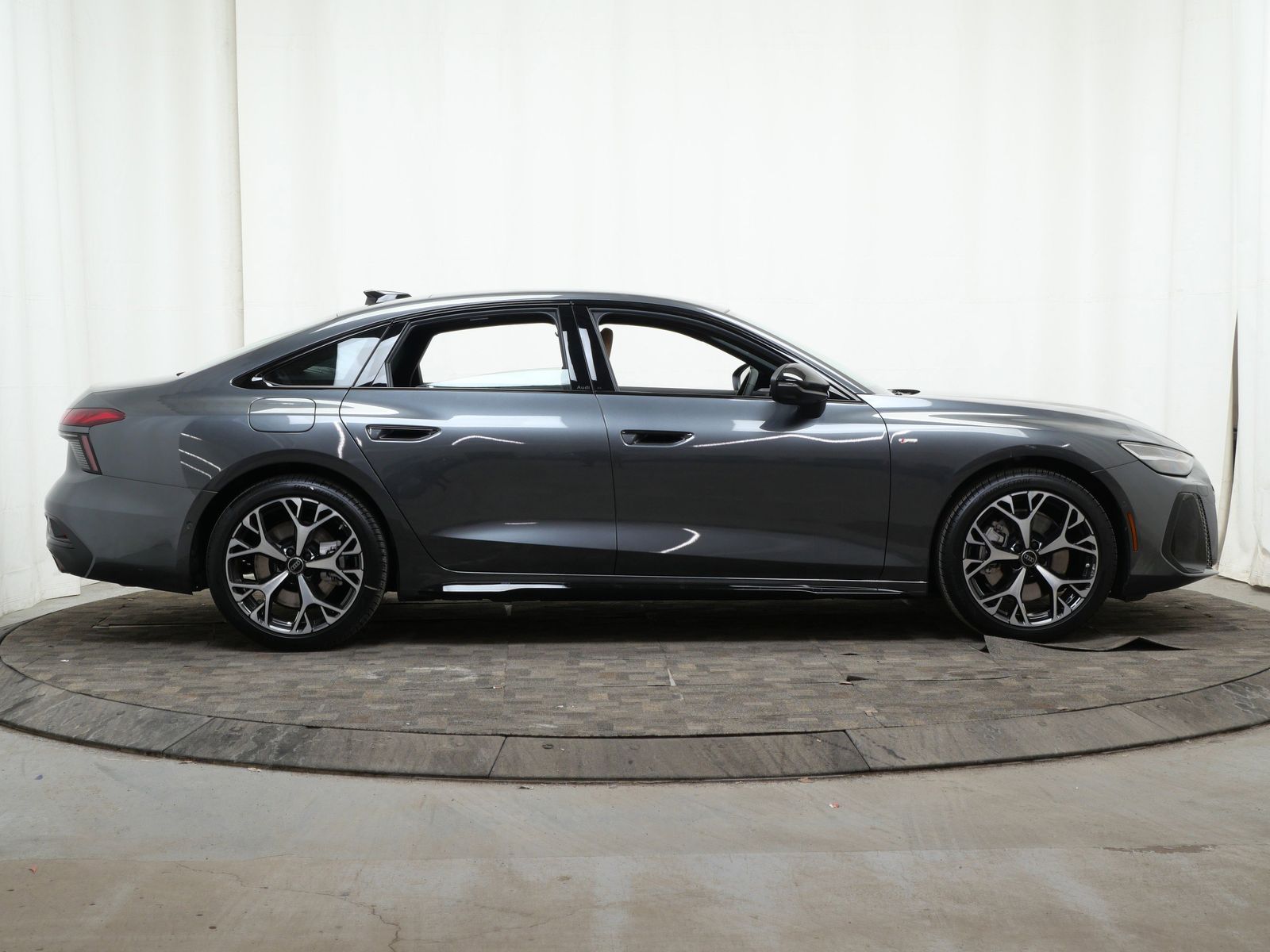 Thumbnail: 2026 Audi A6 - 7