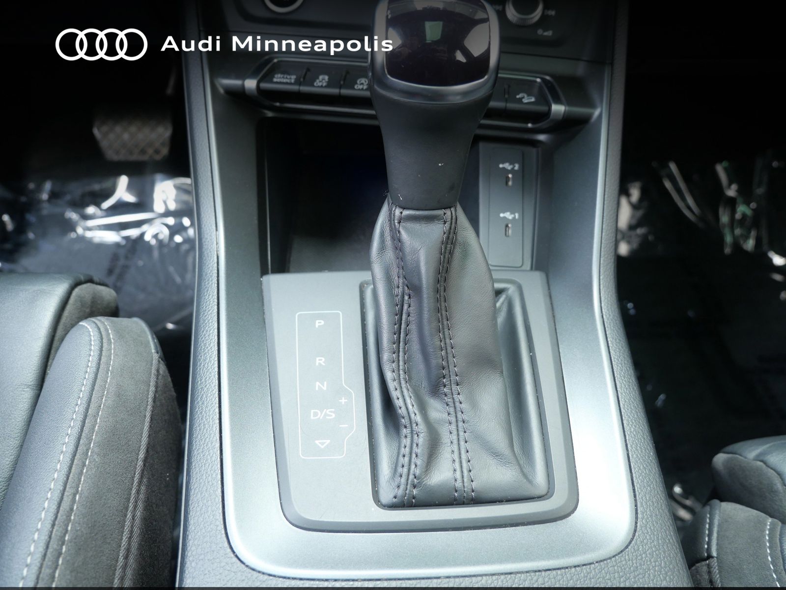 Thumbnail: 2022 Audi Q3 - 19