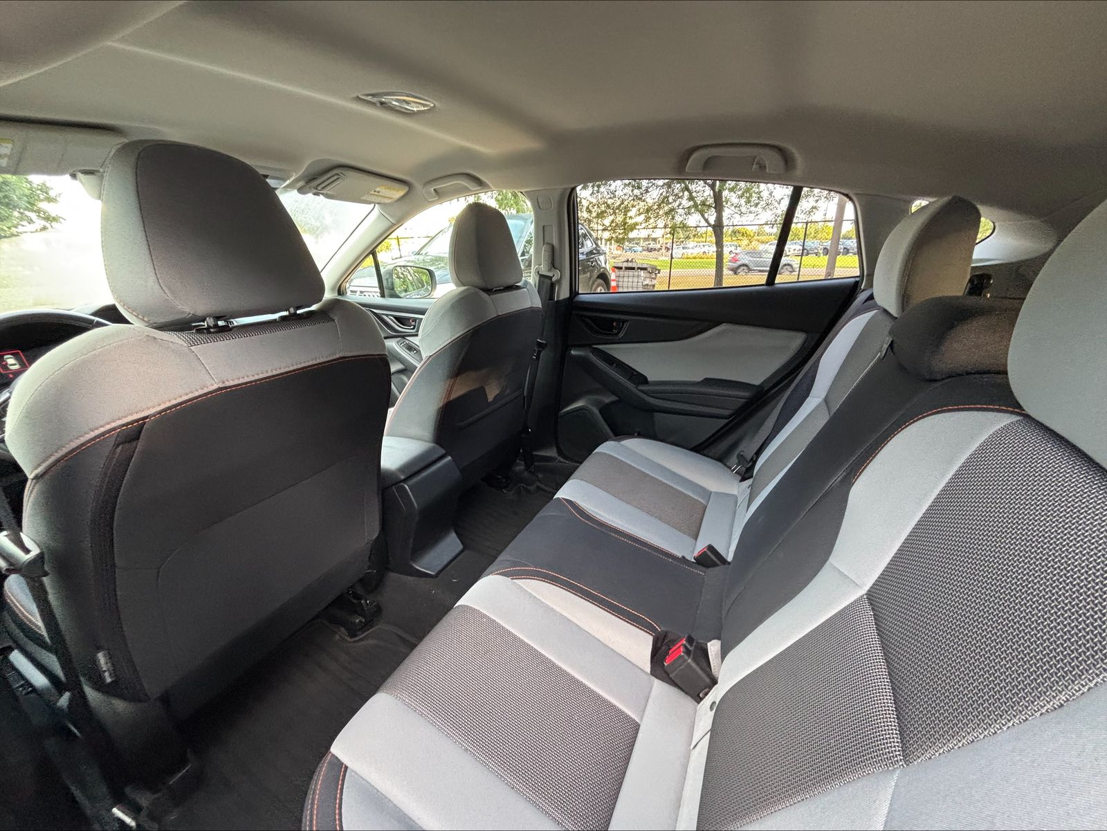 Thumbnail: 2019 Subaru Crosstrek - 6