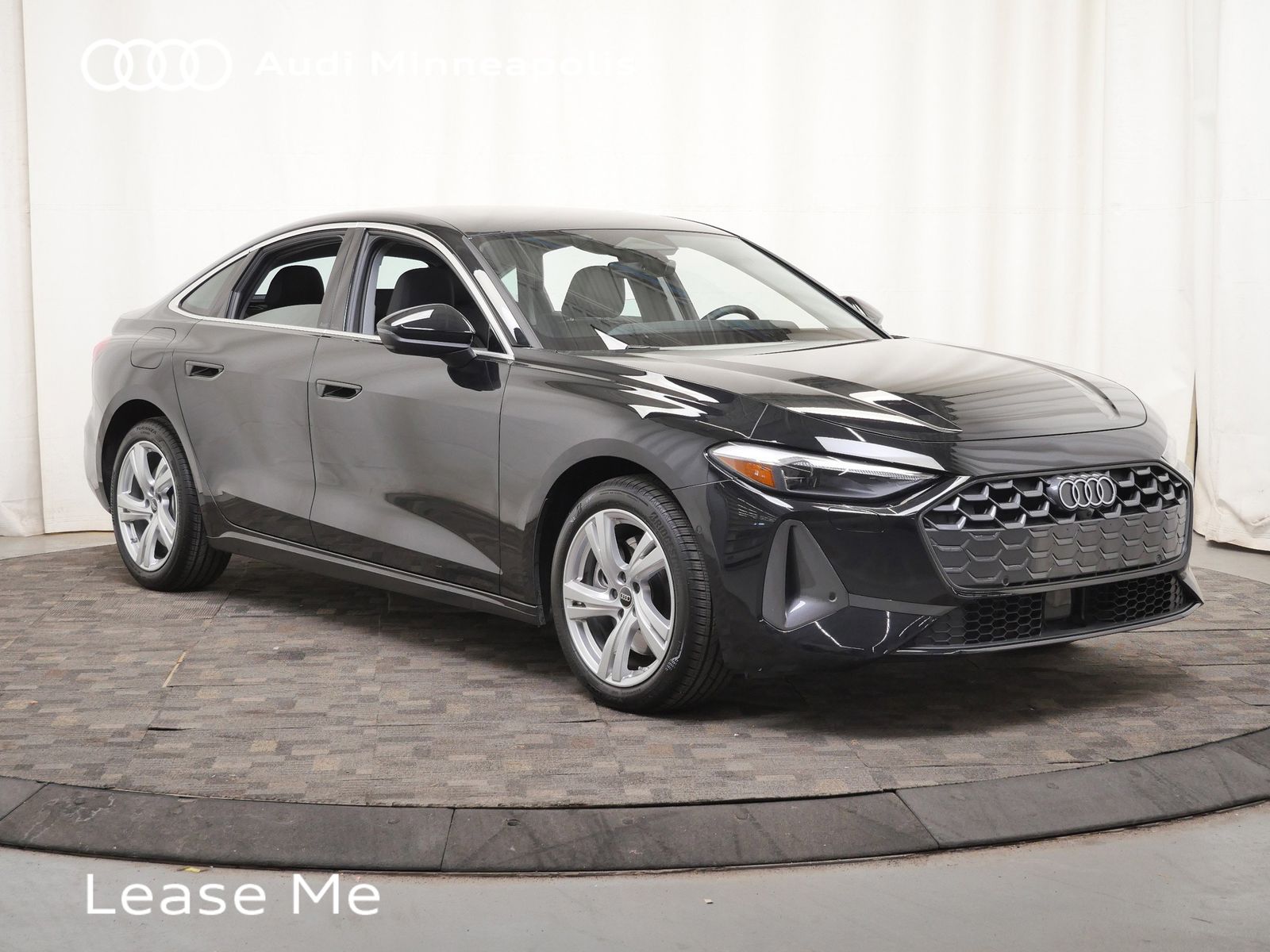 Thumbnail: 2025 Audi A5 - 10