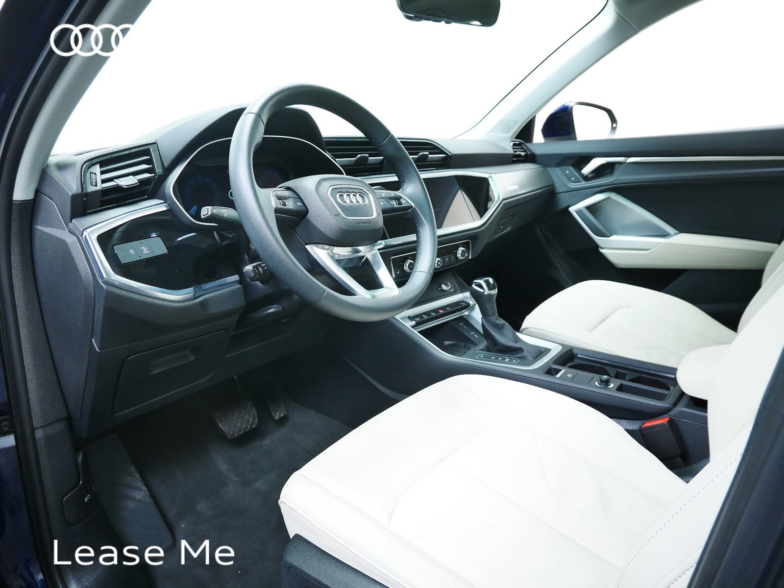 Thumbnail: 2025 Audi Q3 - 2