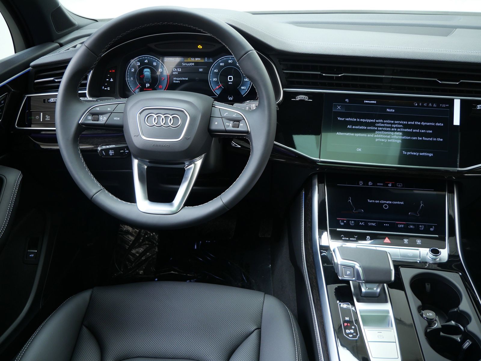 Thumbnail: 2026 Audi Q7 - 15