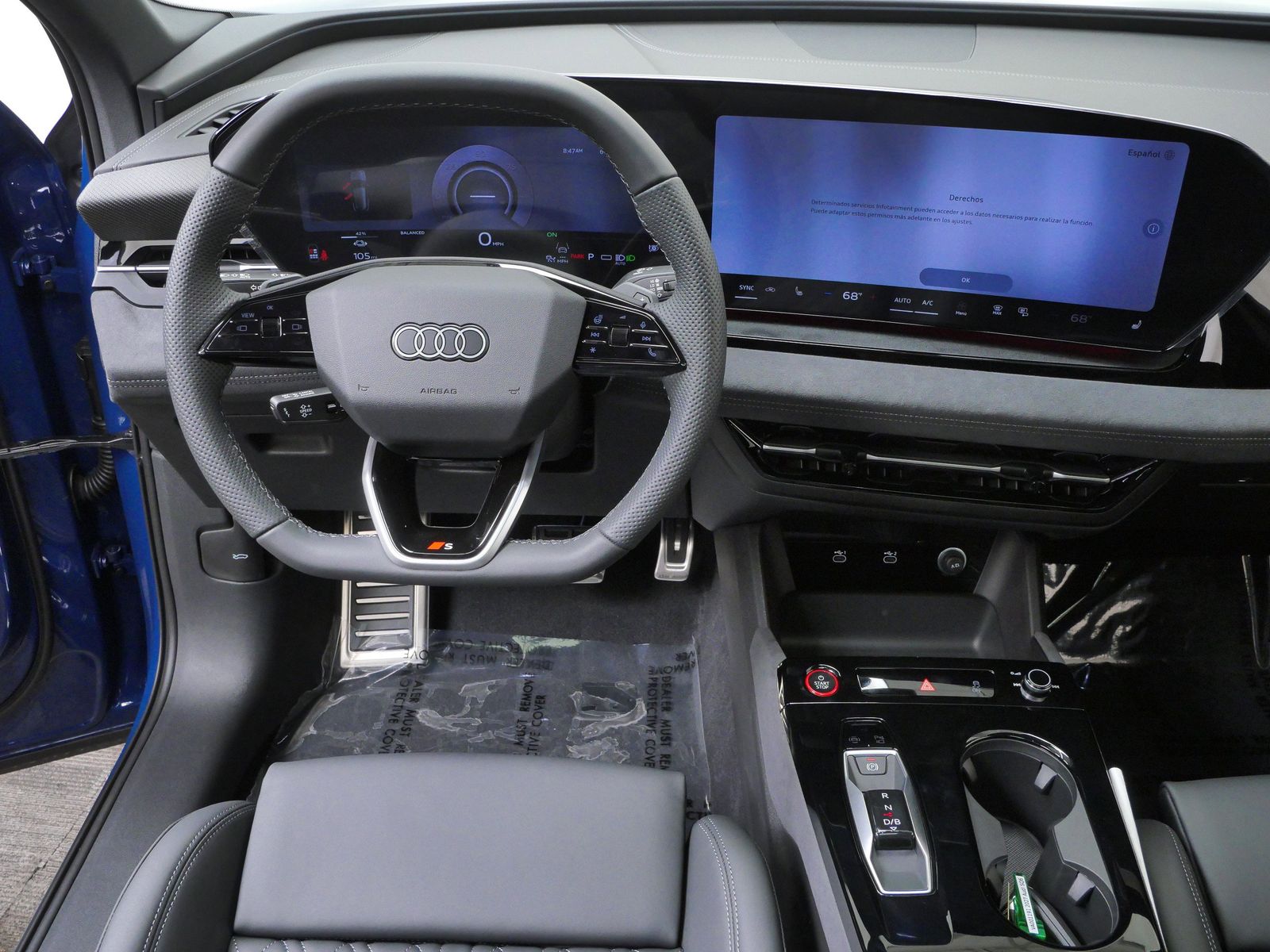 Thumbnail: 2027 Audi SQ6 e-tron - 15