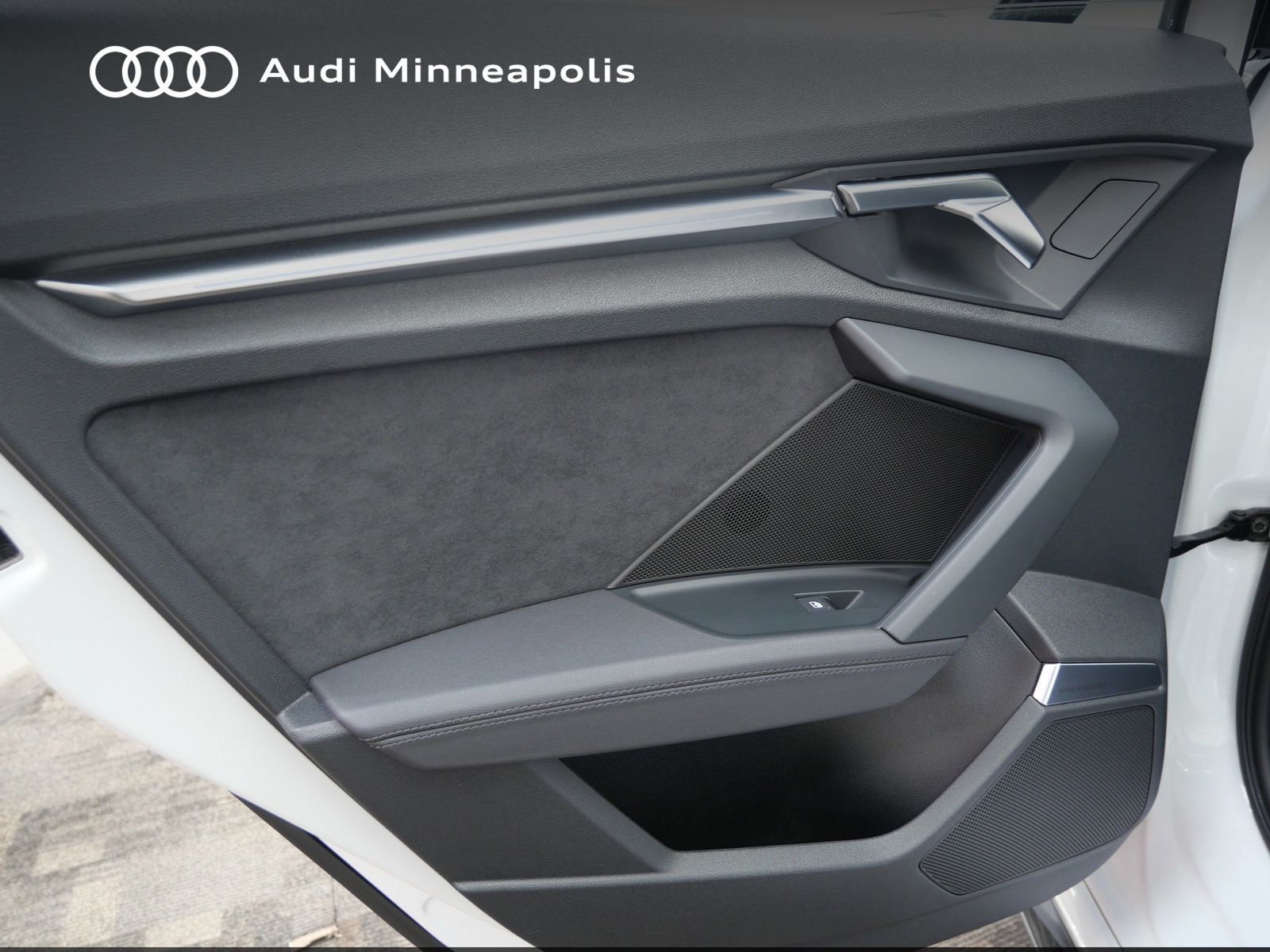 Thumbnail: 2023 Audi RS 3 - 17