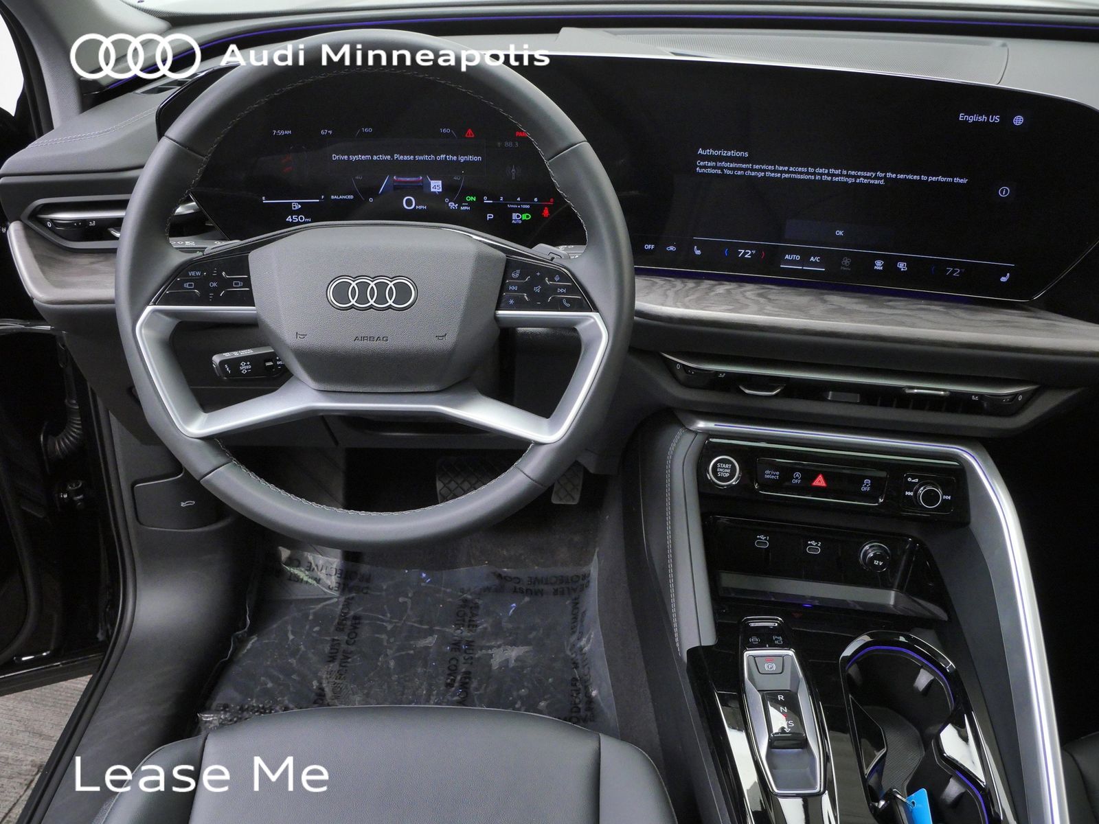 Thumbnail: 2025 Audi Q5 - 18