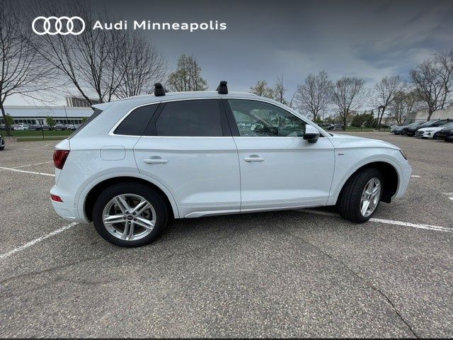 Thumbnail: 2023 Audi Q5 - 11