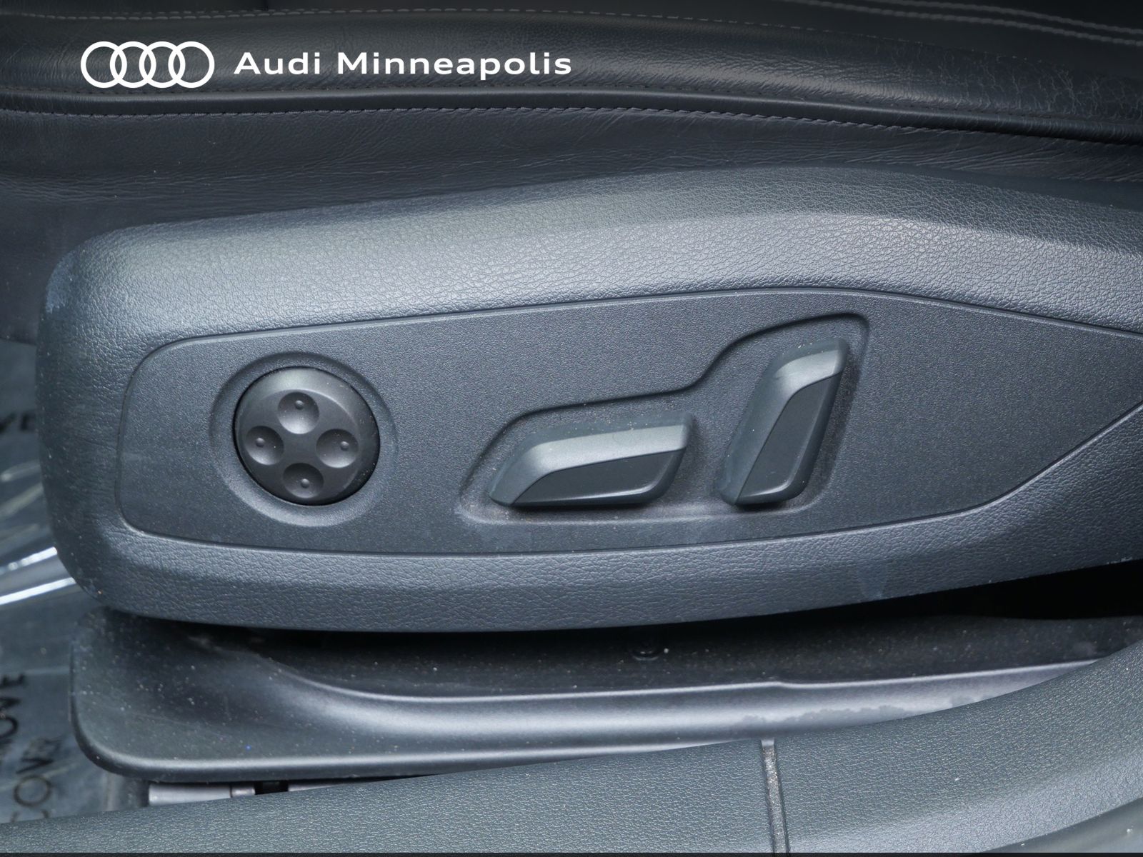 Thumbnail: 2023 Audi A5 - 13