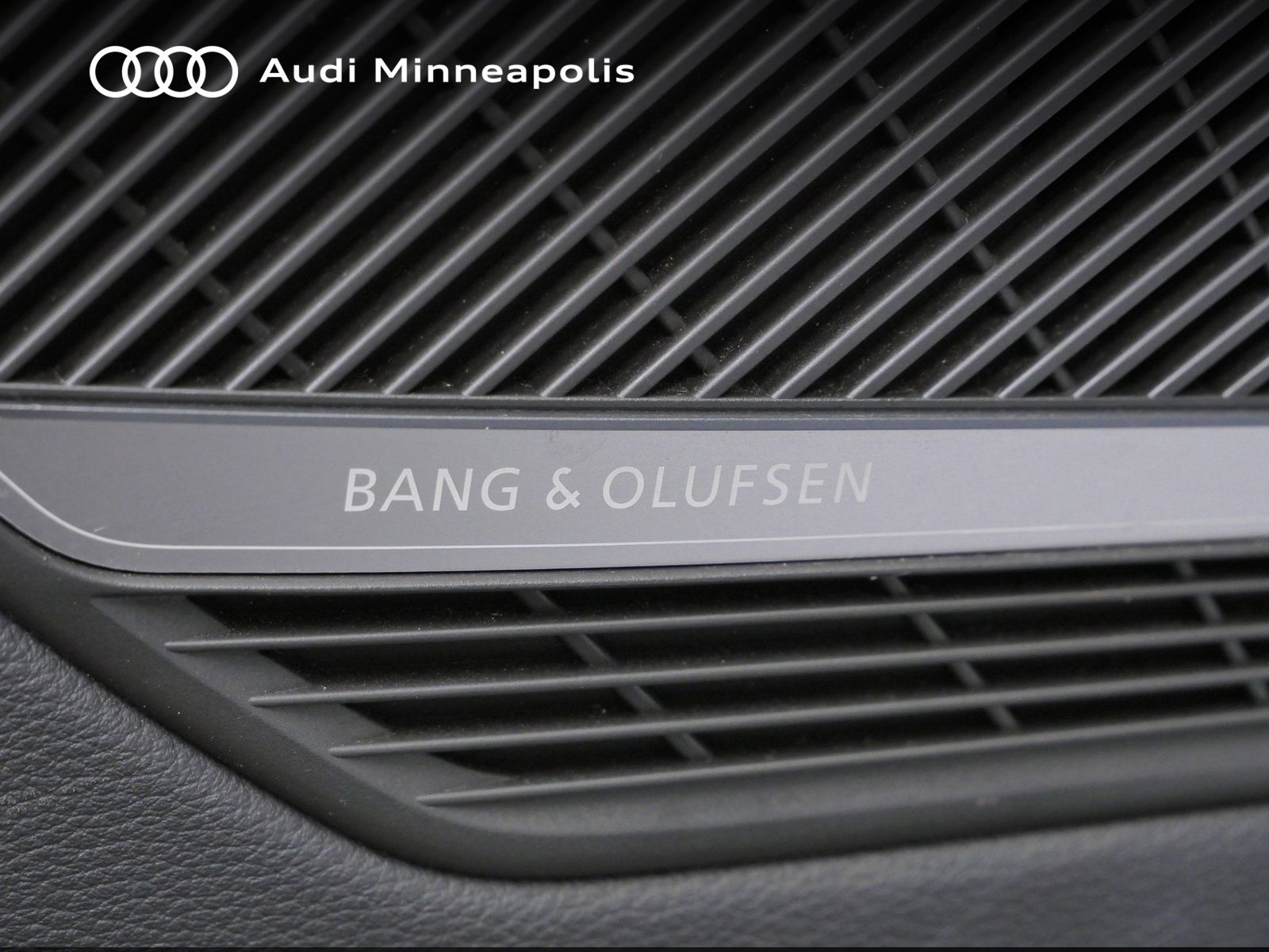 Thumbnail: 2023 Audi A4 - 20