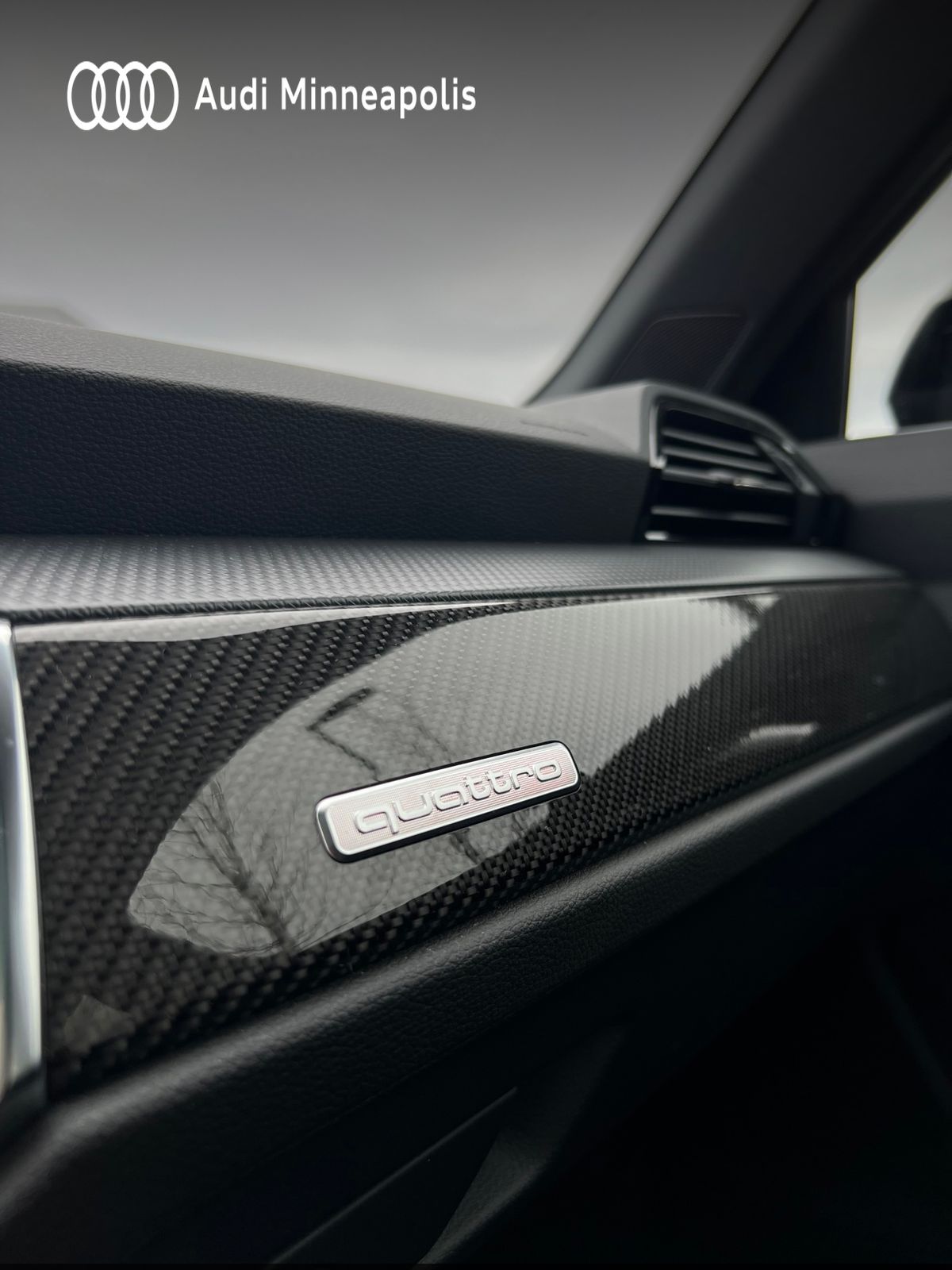 Thumbnail: 2025 Audi Q3 - 15