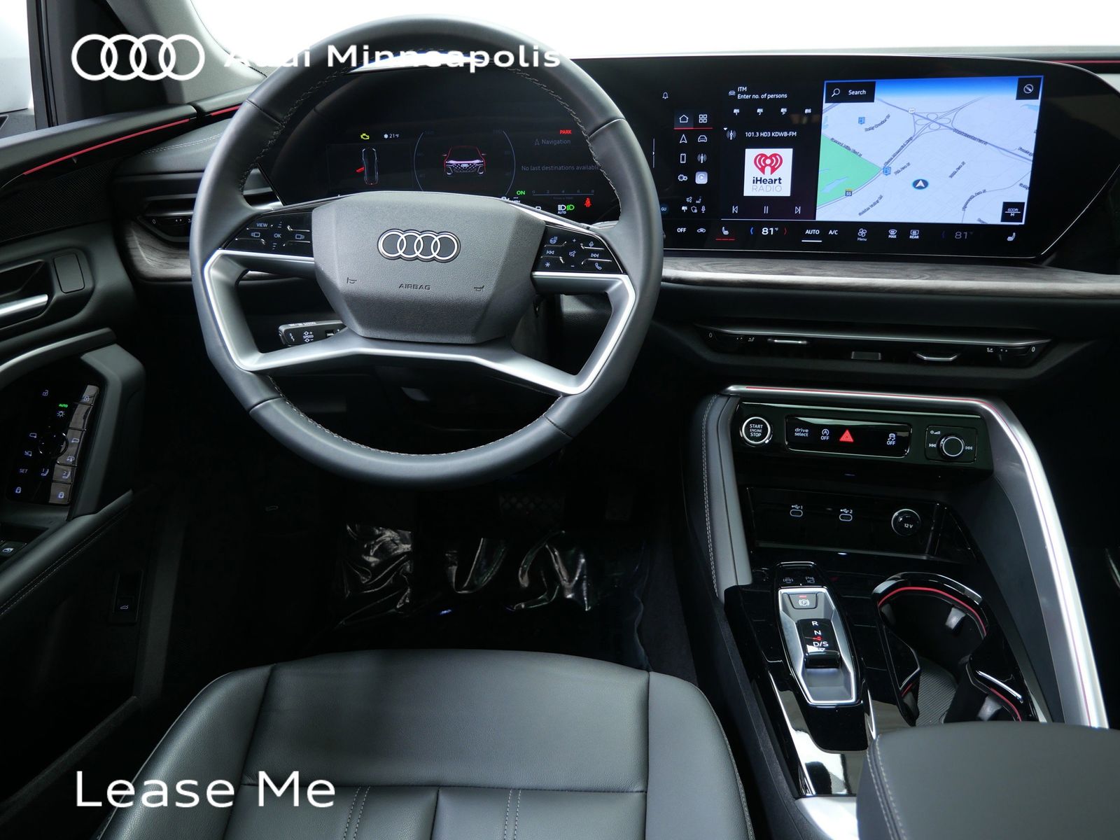 Thumbnail: 2025 Audi Q5 - 18