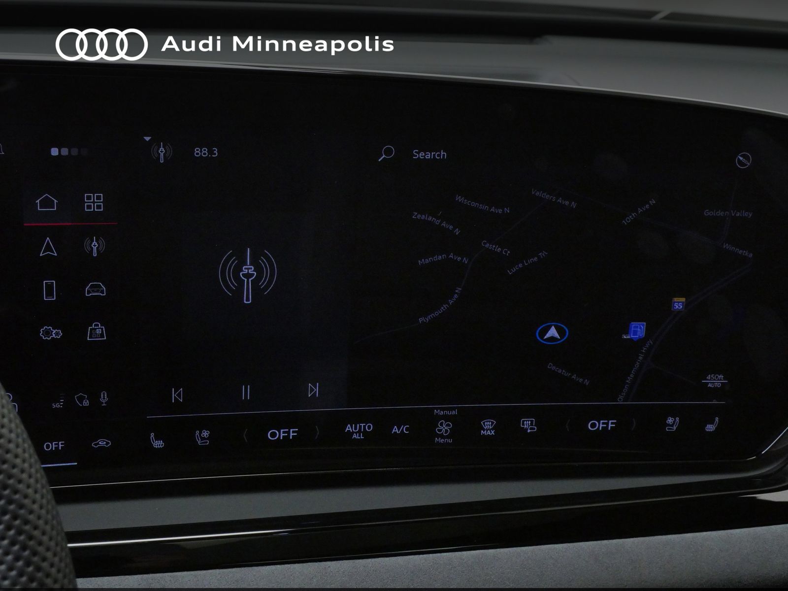 Thumbnail: 2026 Audi A6 - 22