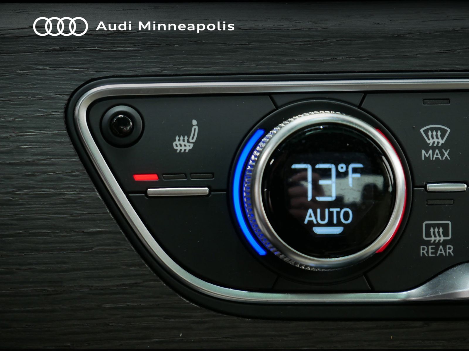 Thumbnail: 2023 Audi A4 - 33