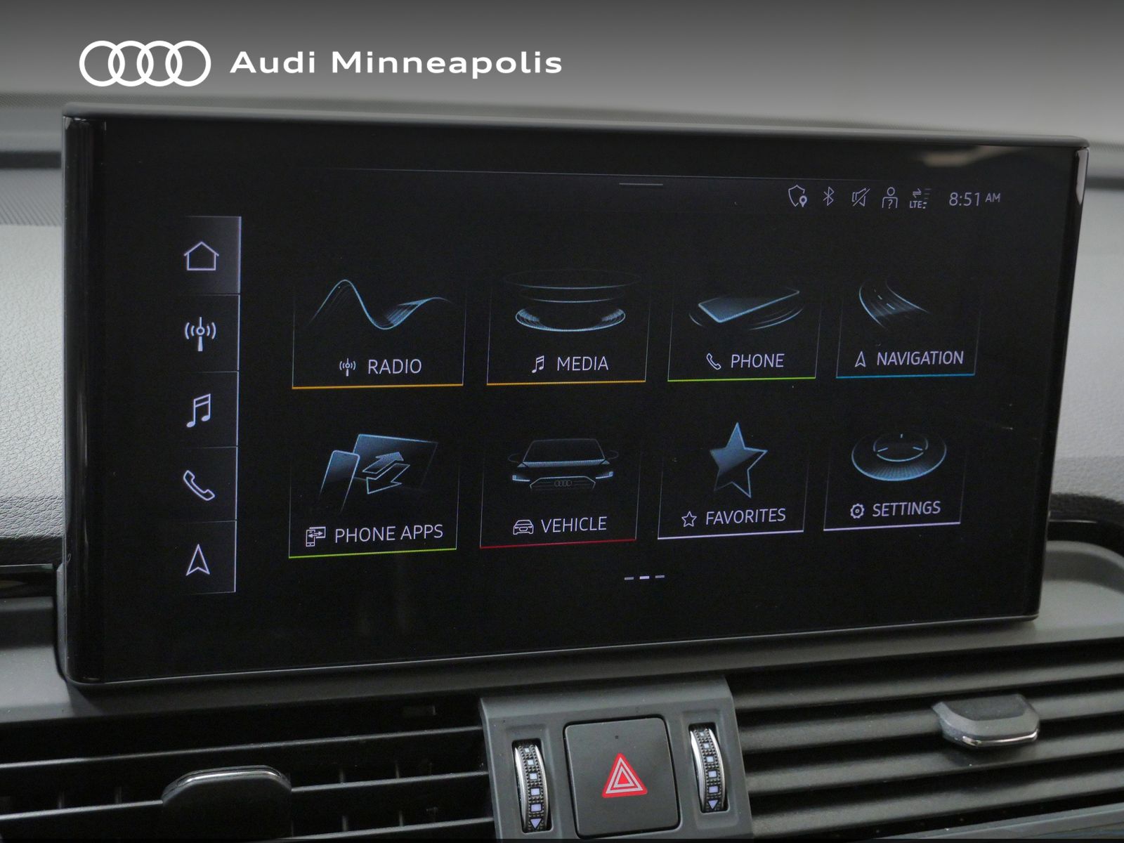 Thumbnail: 2023 Audi Q5 - 24