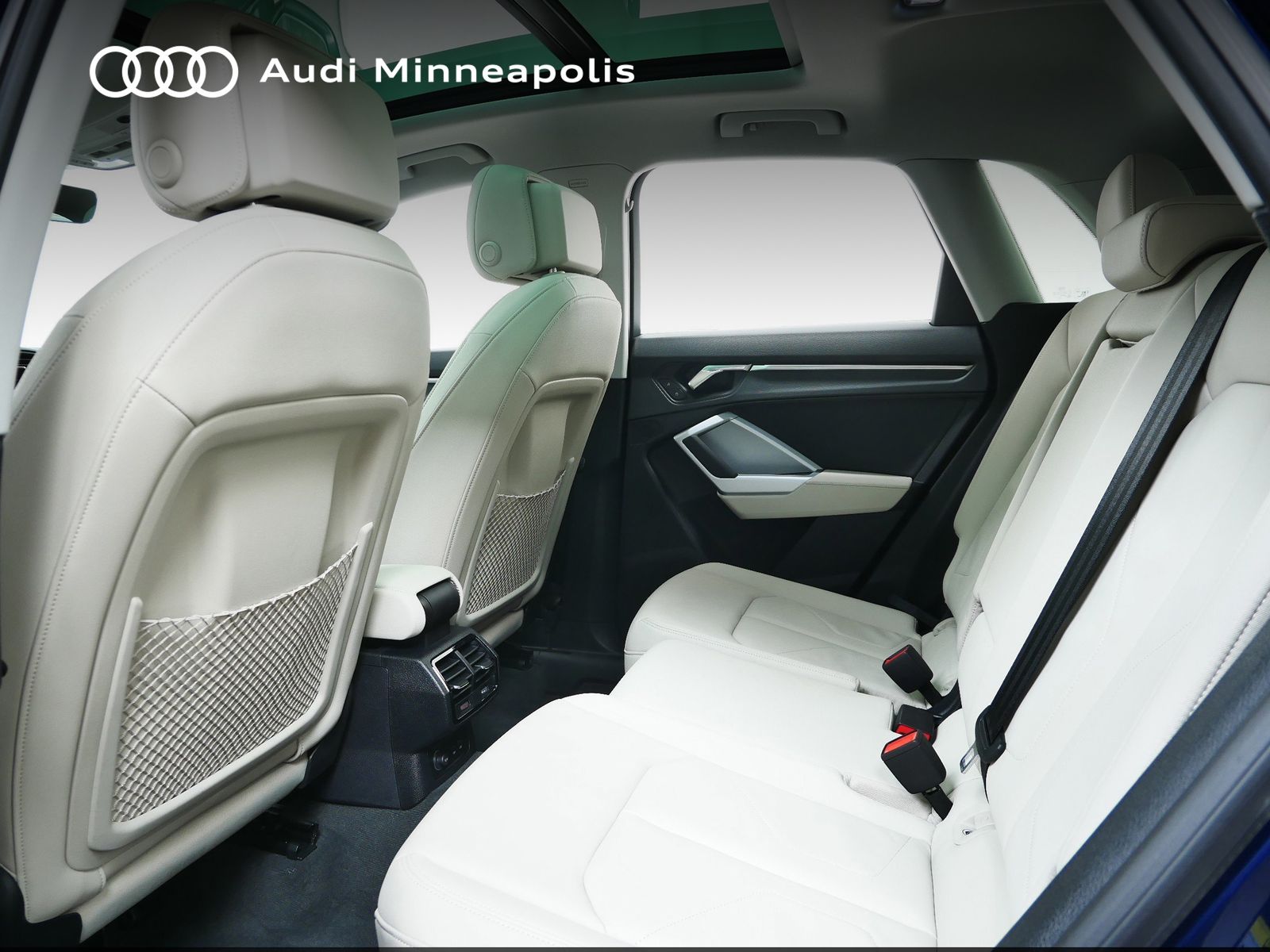 Thumbnail: 2025 Audi Q3 - 14